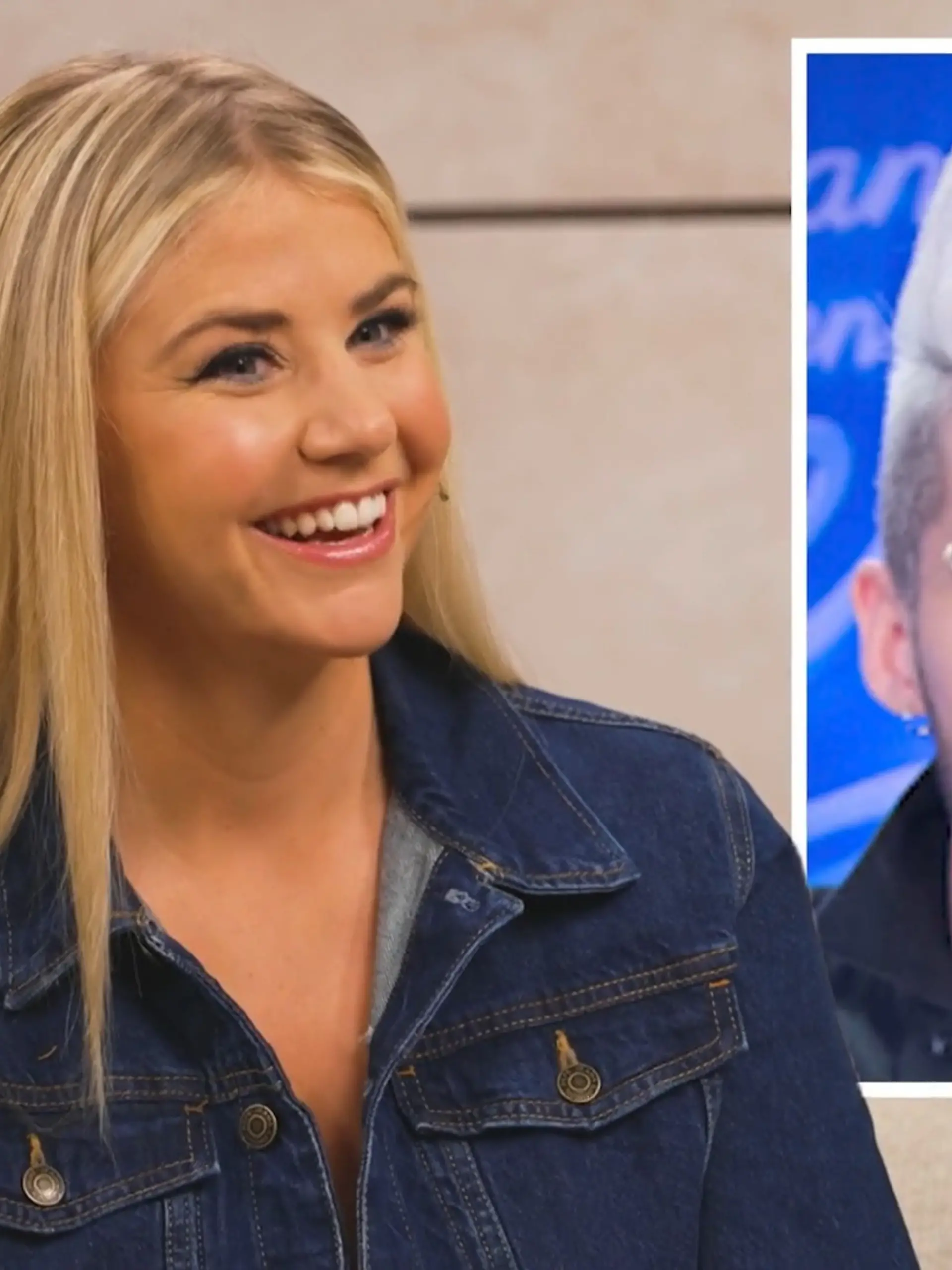 Bild zu: "Beatrice Egli schwärmt von den Kaulitz-Zwillingen"
