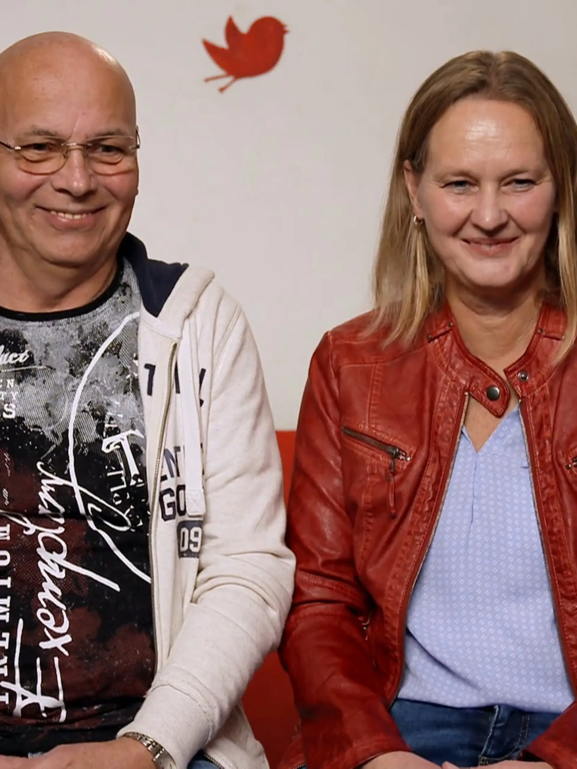 Bild zu: "Peter und Barbara ziehen Bilanz"