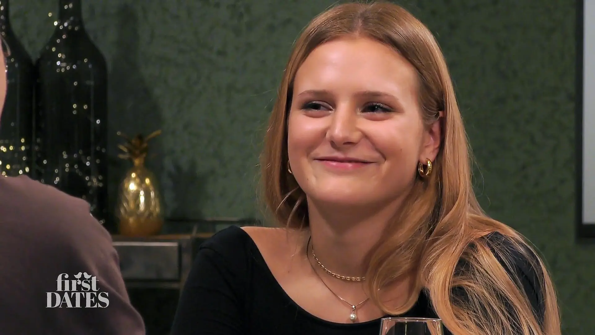 Bild von Josefine vermisst echtes Interesse