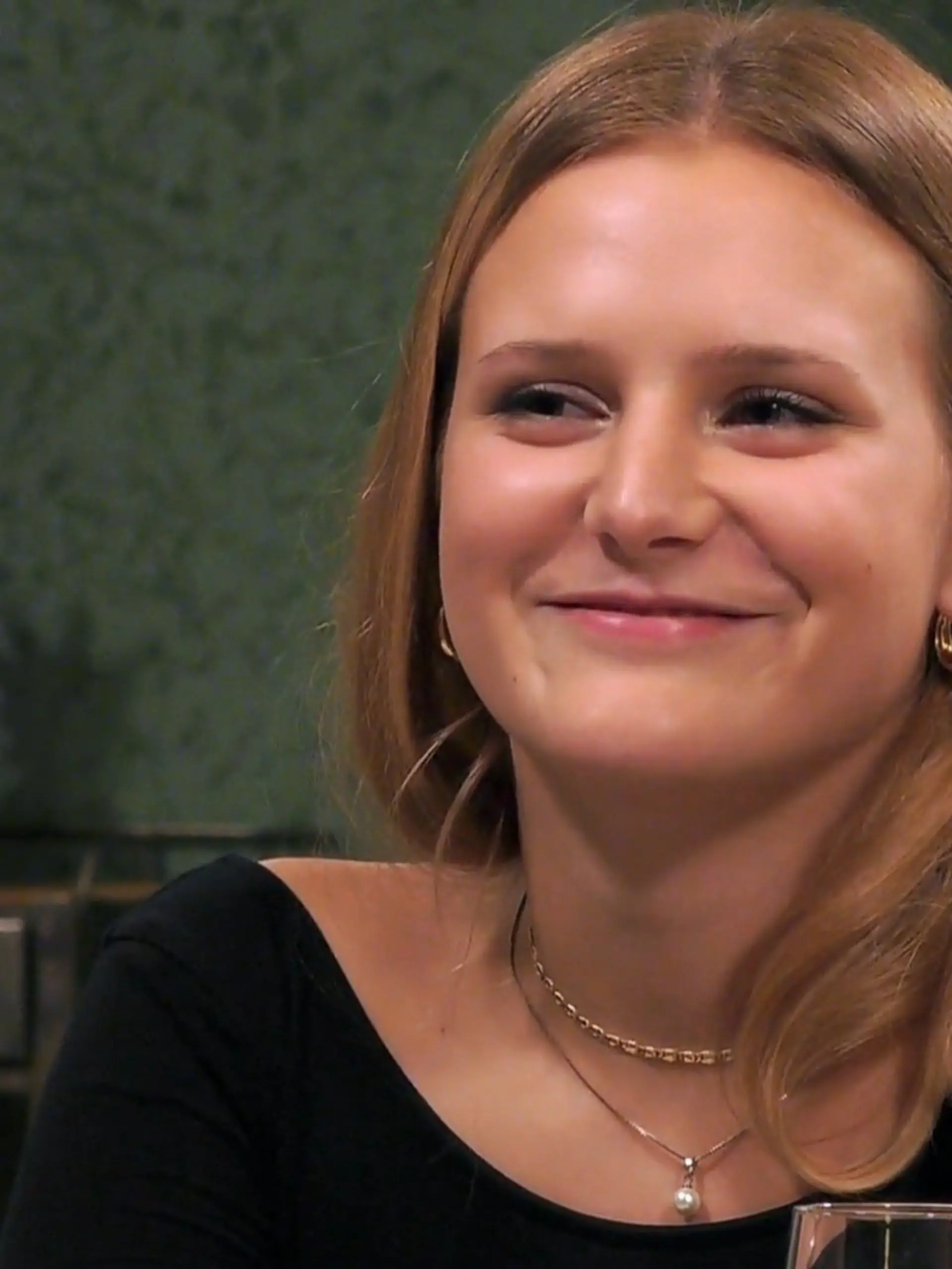 Bild zu: "Josefine vermisst echtes Interesse"