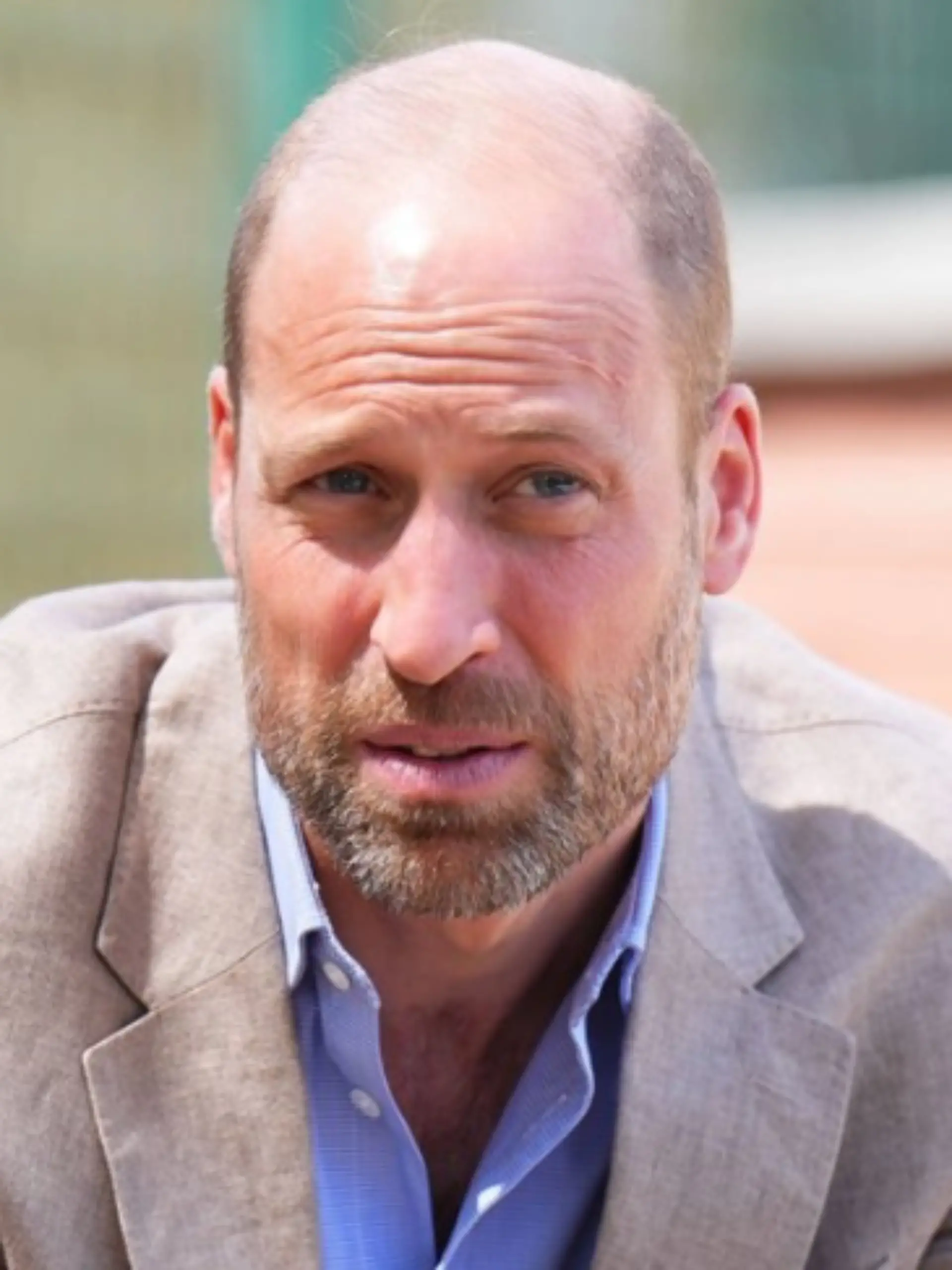 Bild zu: "Prinz William trauert um Bergsteiger-Legende Nirmal Purja"