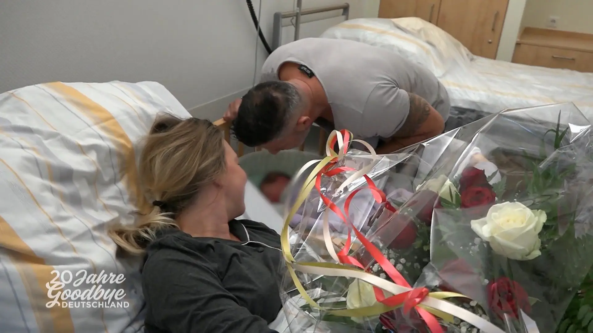 Bild von Schafft Marco es rechtzeitig zu Tamara?