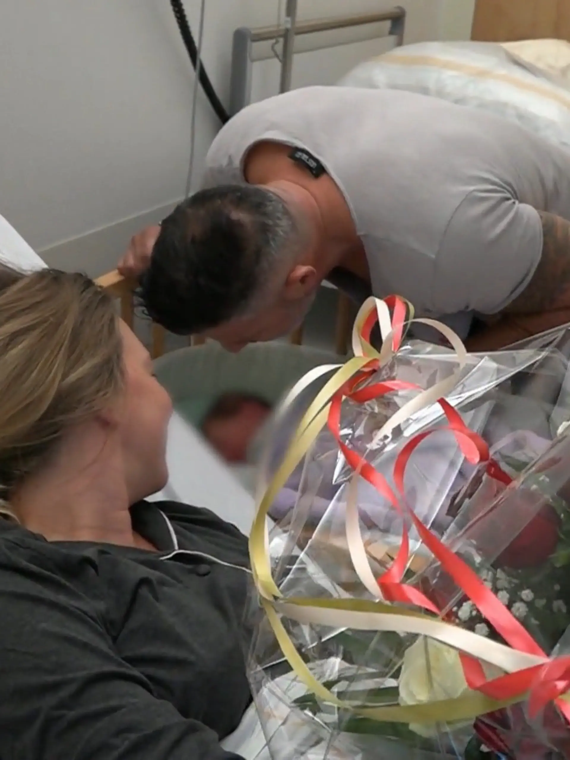 Bild zu: "Schafft Marco es rechtzeitig zu Tamara?"