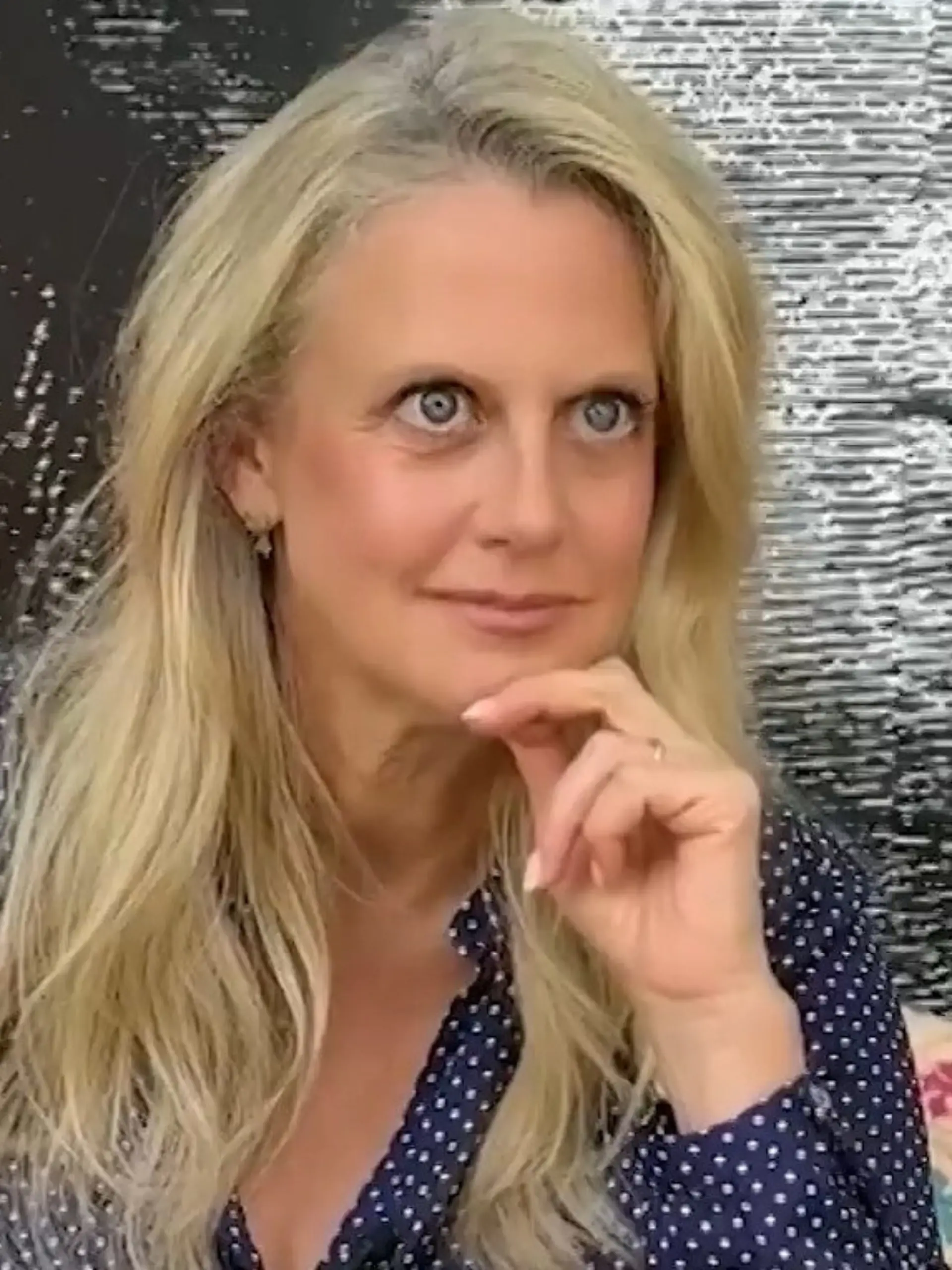 Bild zu: "RTL-Moderatorin bald bei „Let's Dance"? SIE will nur mit Massimo tanzen"