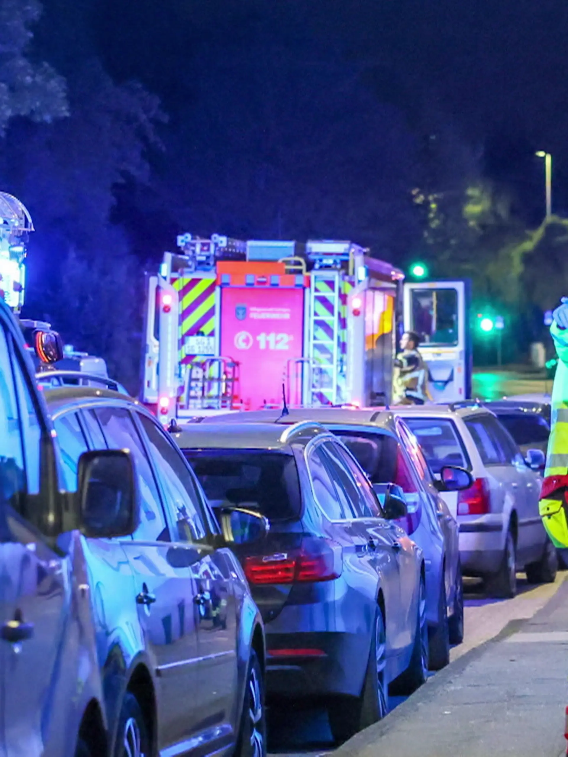 Bild zu: "Hat KI fünf Bewohnern das Leben gerettet?"