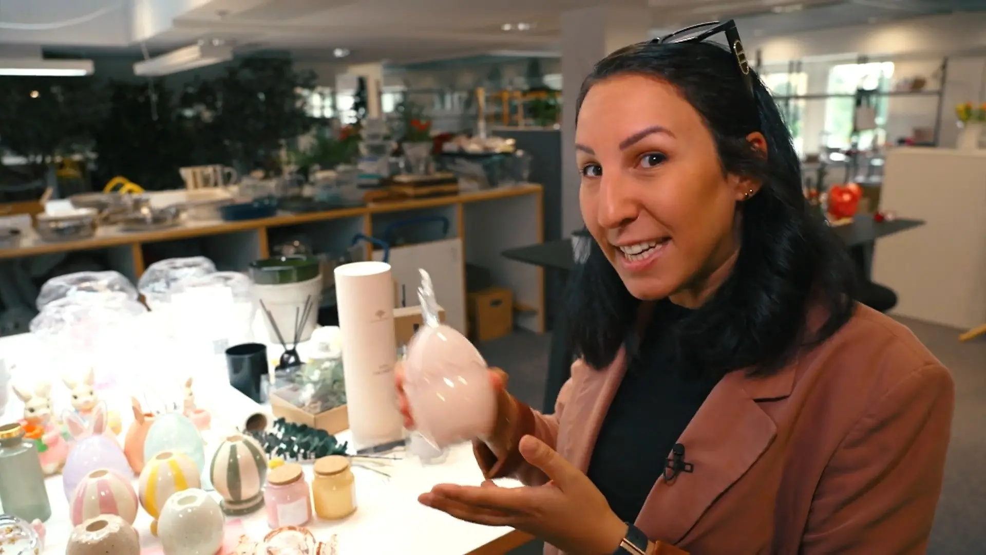 RTL-Reporter blicken hinter die Kulissen des neuen Schweden-Imports Nach Ikea kommt Rusta!