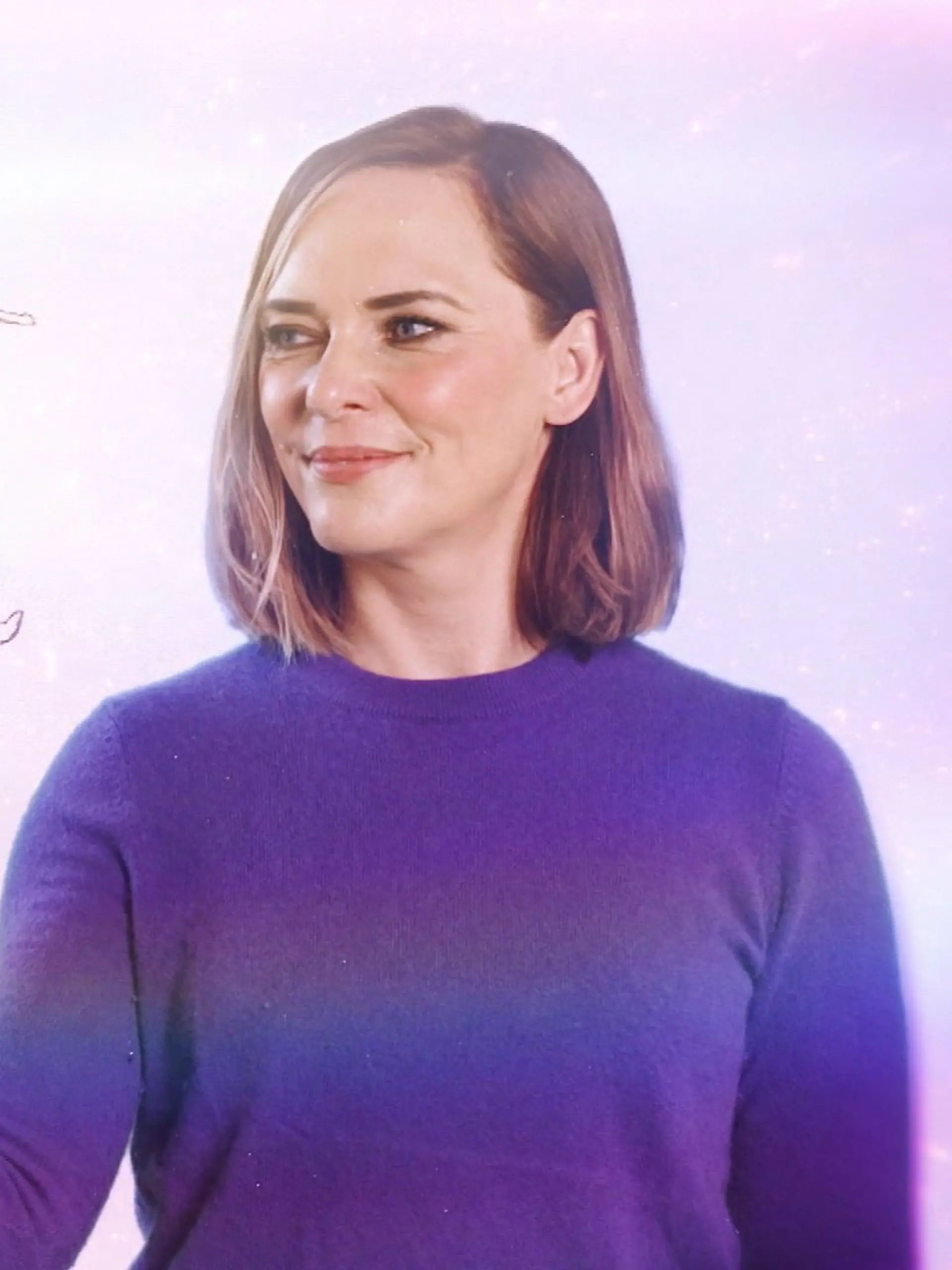 Astrologin Bernadette Hirschfelder