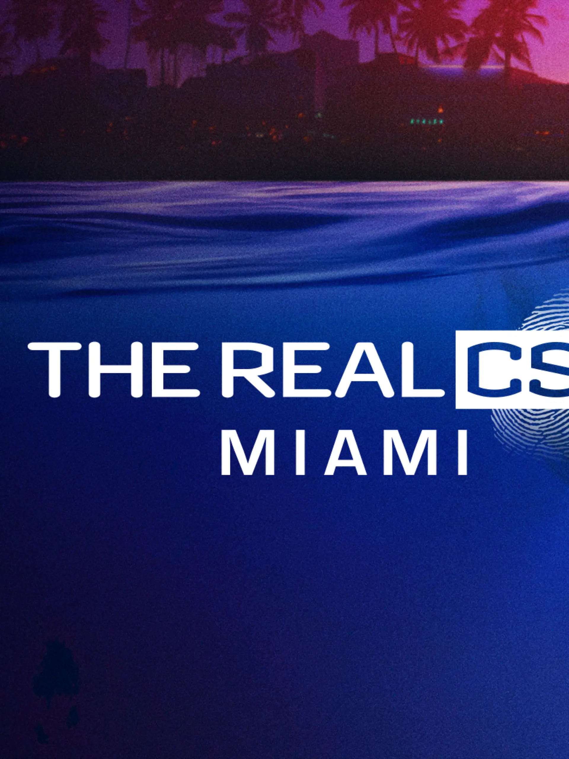 Bild zu: "The Real CSI: Miami"