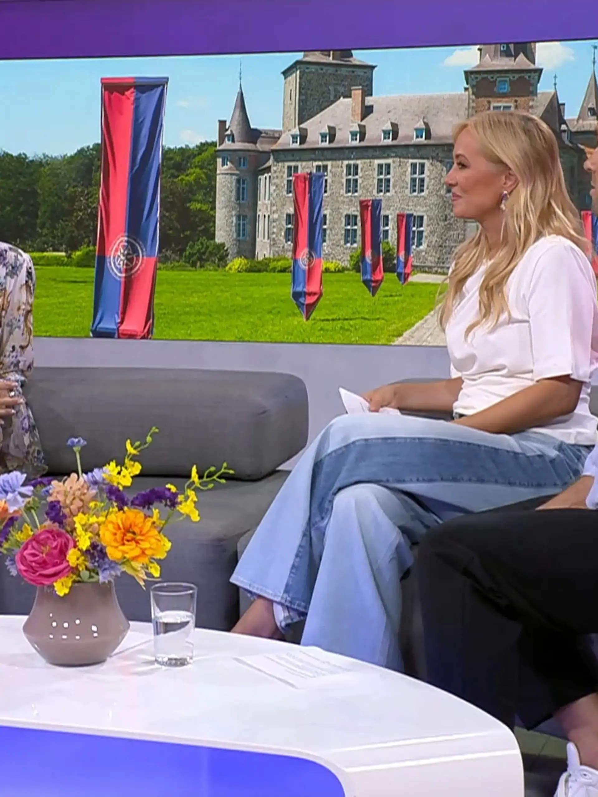 Bild zu: "Das steckt hinter der Verräter-Auswahl! Sonja Zietlow klärt auf"