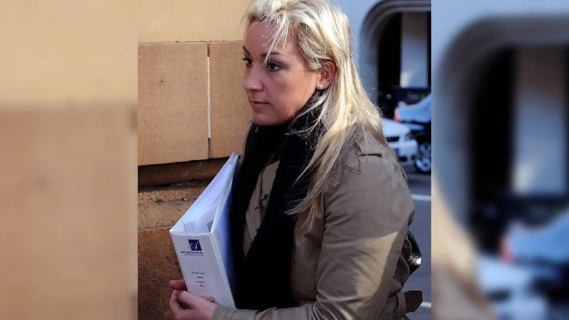 Keli Lane wegen Mordes verurteilt 