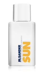 Jil Sander Sun, EdT, 75 ml