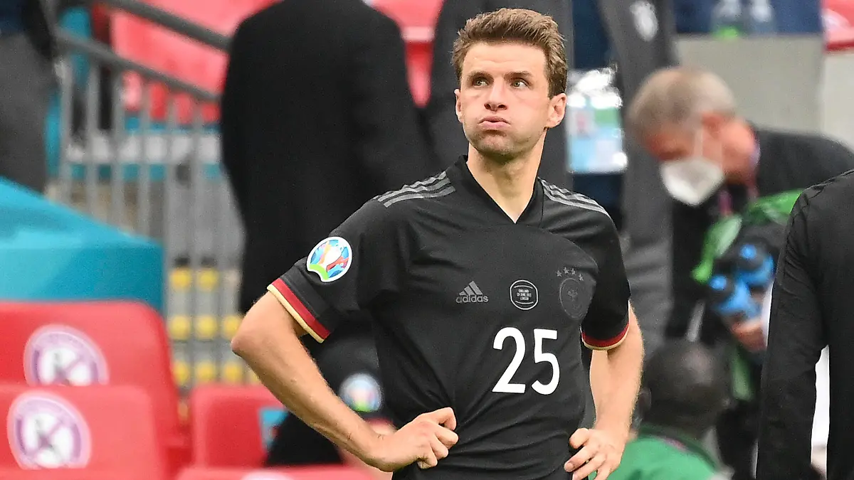 Thomas Müller