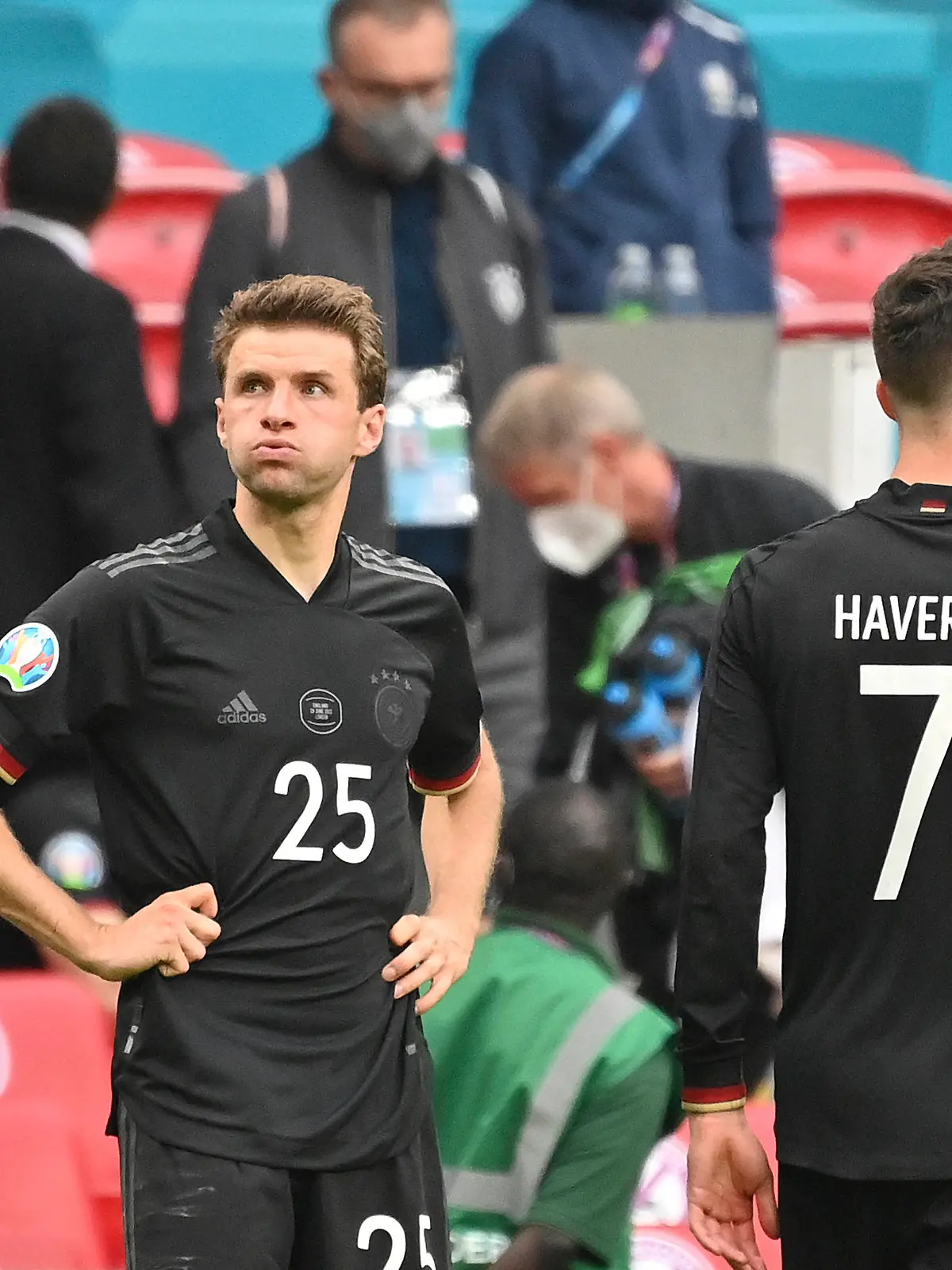Thomas Müller