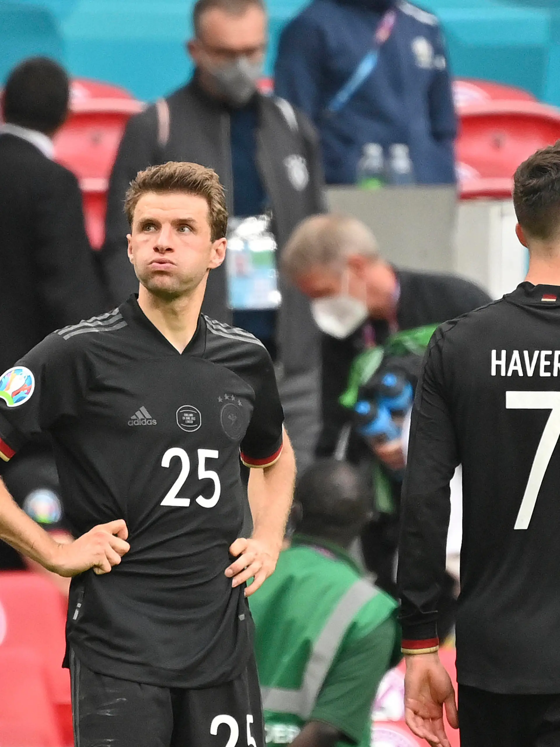 Thomas Müller