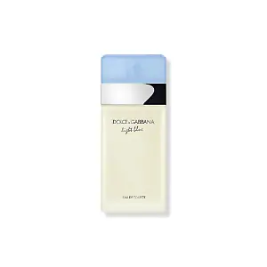 Dolce & Gabbana Light Blue Eau de Toilette, 100 ml