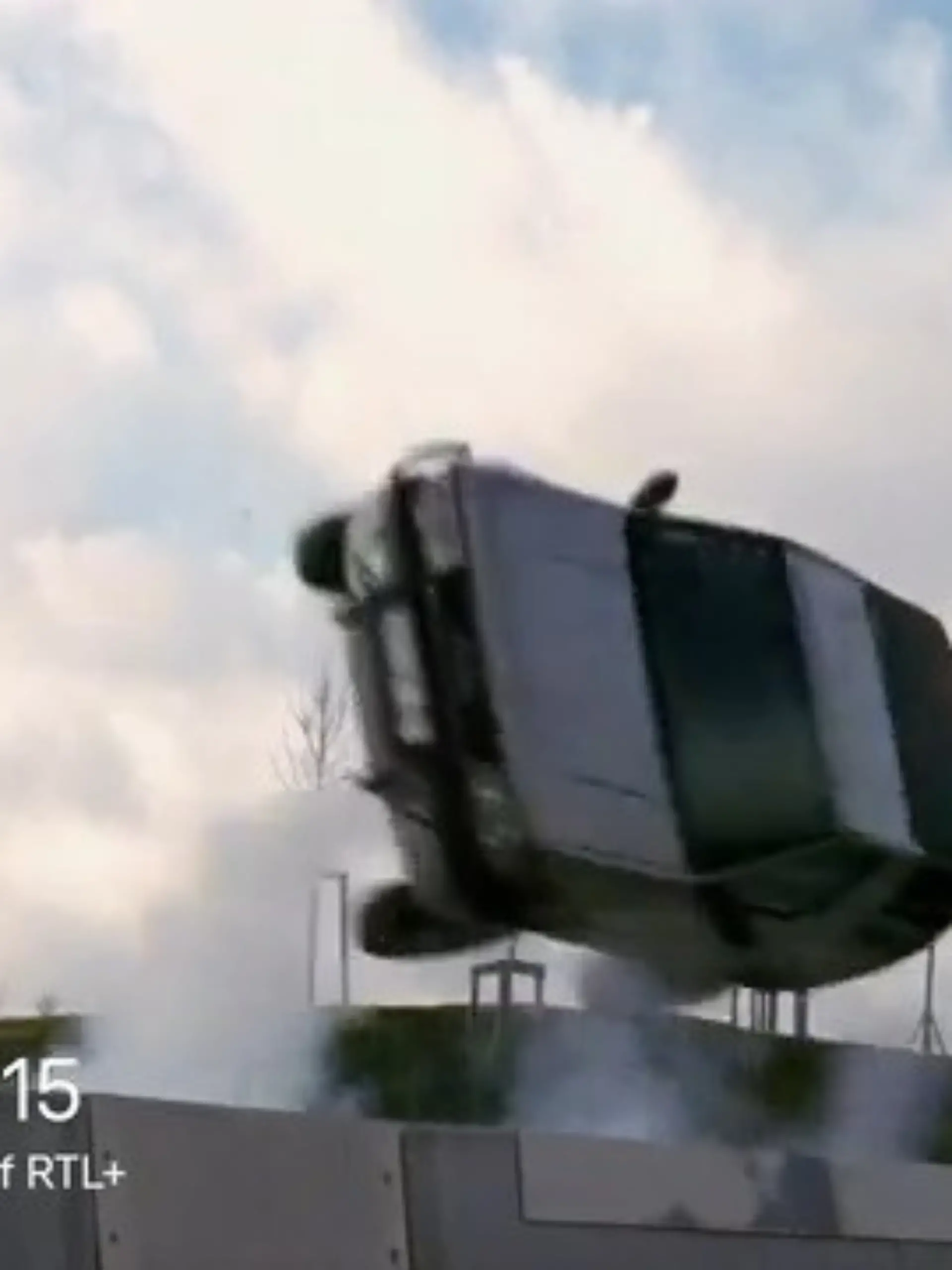 Bild zu: "Alarm für Cobra 11 - Trailer"