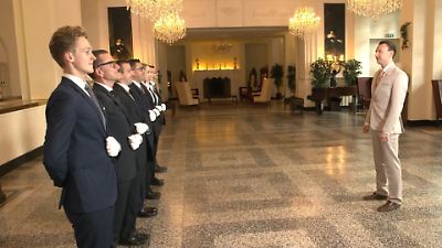 Bild von Die Butler-Akademie