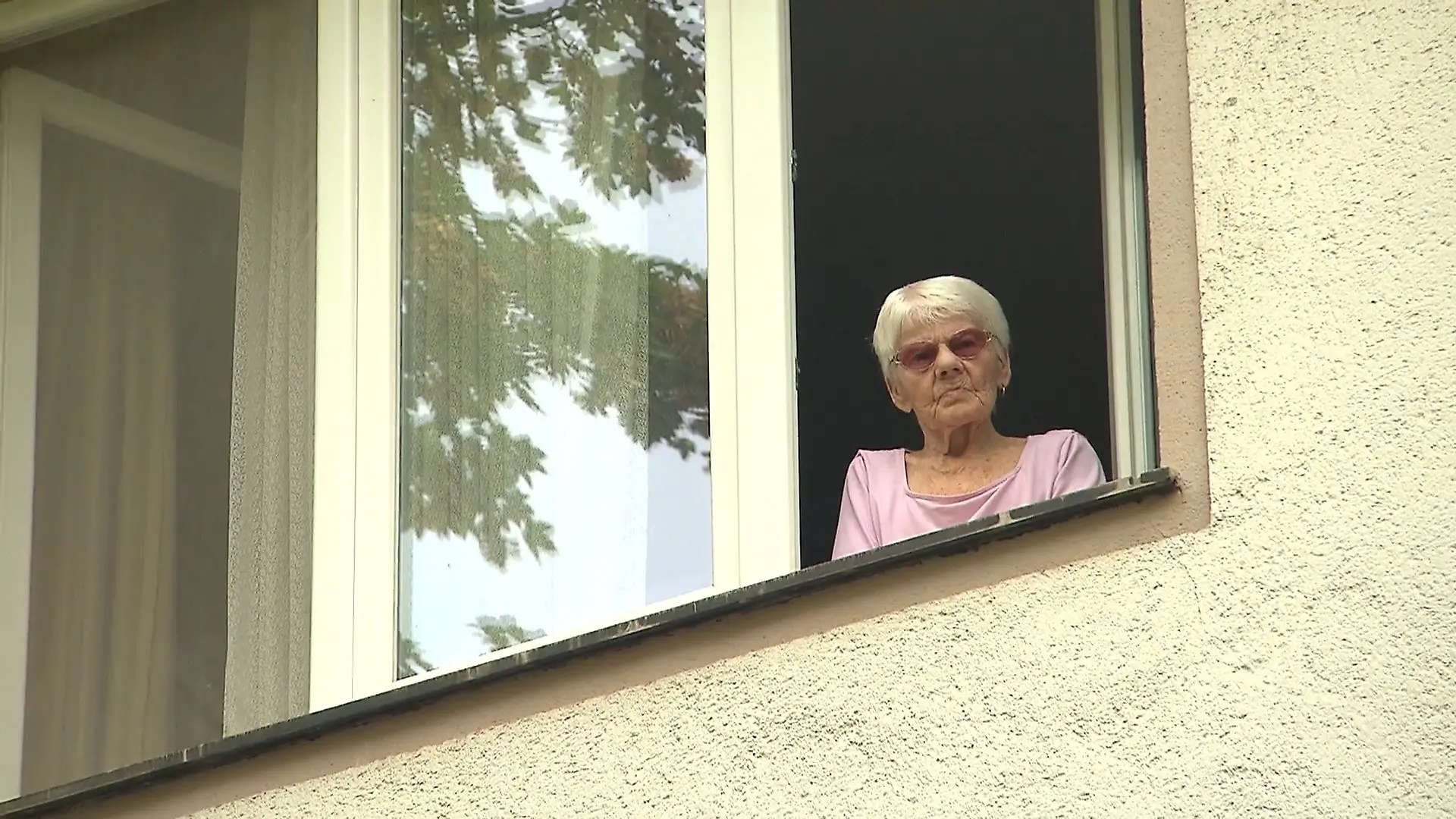 Seniorin (91) kämpft um ihr Zuhause Wohnungsstreit in Köln