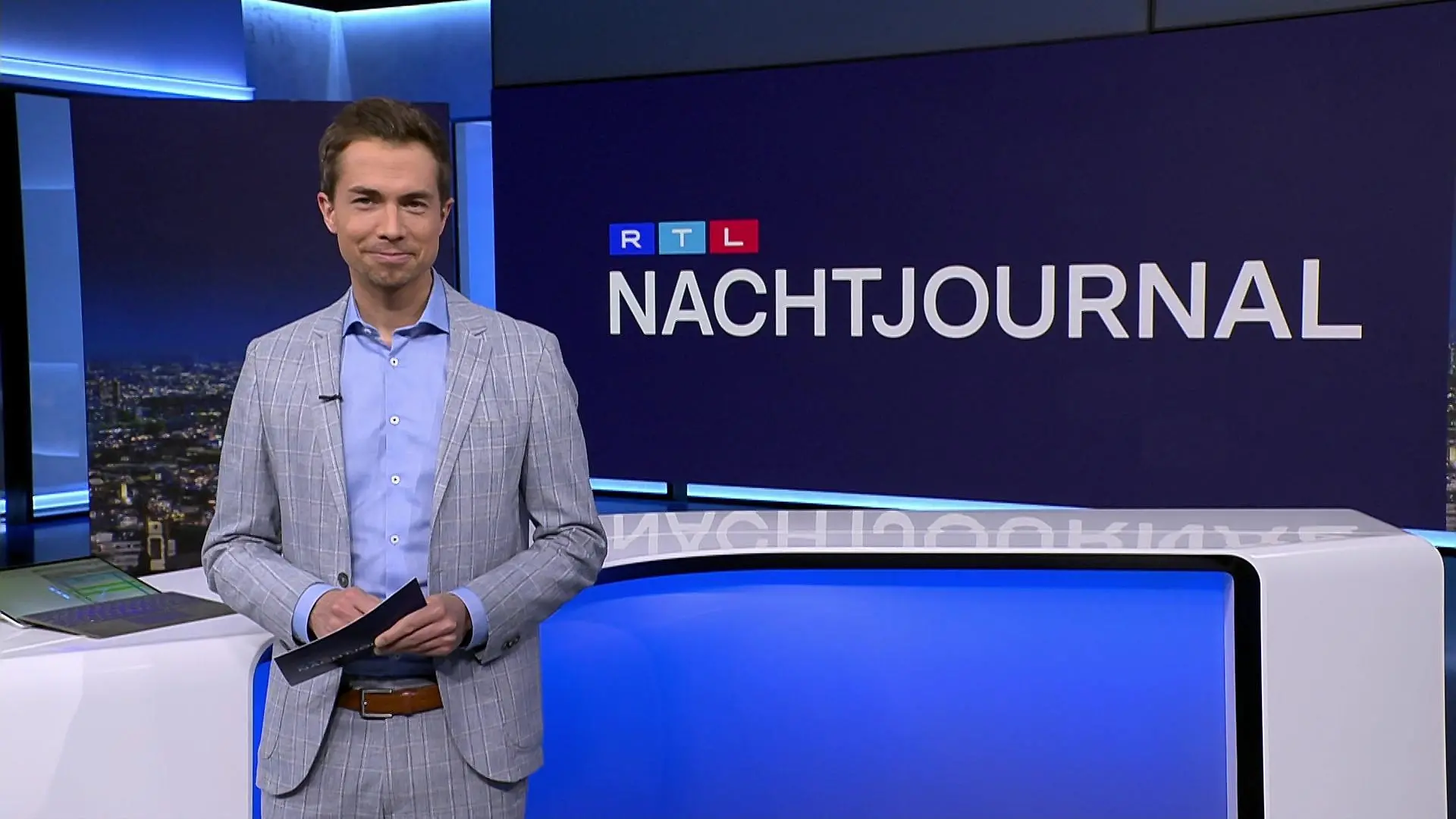 Sendung vom 04.08.2026