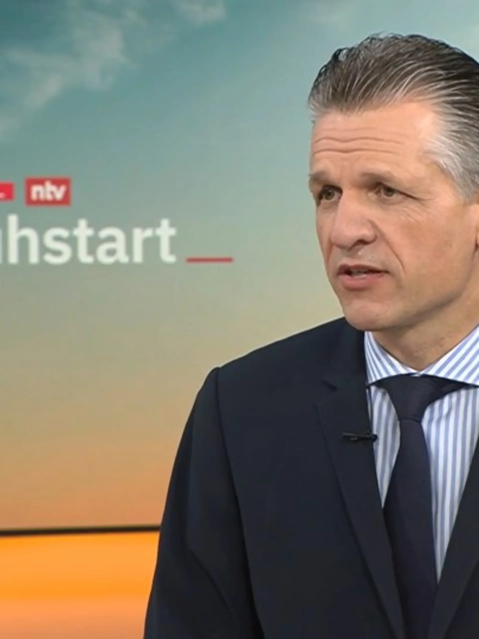 Bild zu: "CDU-Politiker Thorsten Frei fordert Verschärfung des Strafrechts"