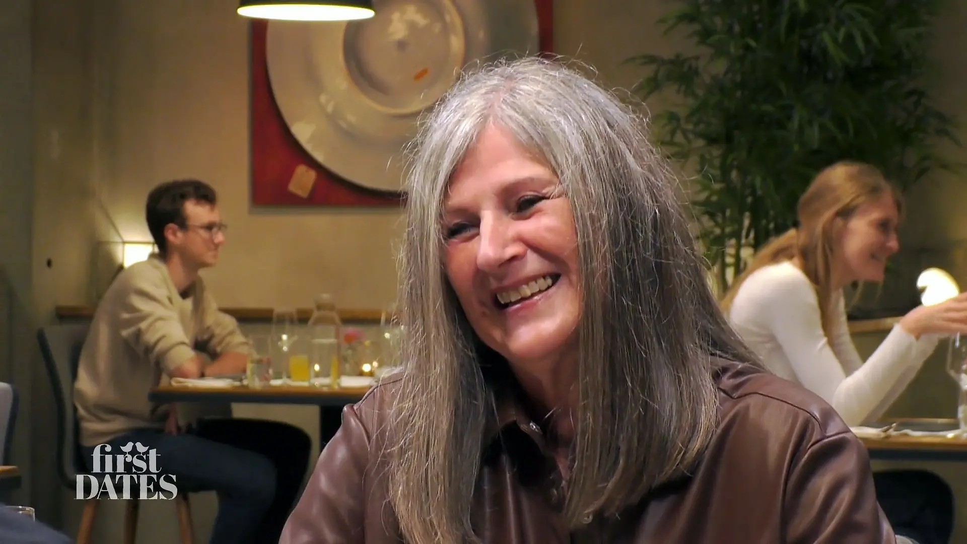Karlheinz und Jutta harmonieren Erstes Date