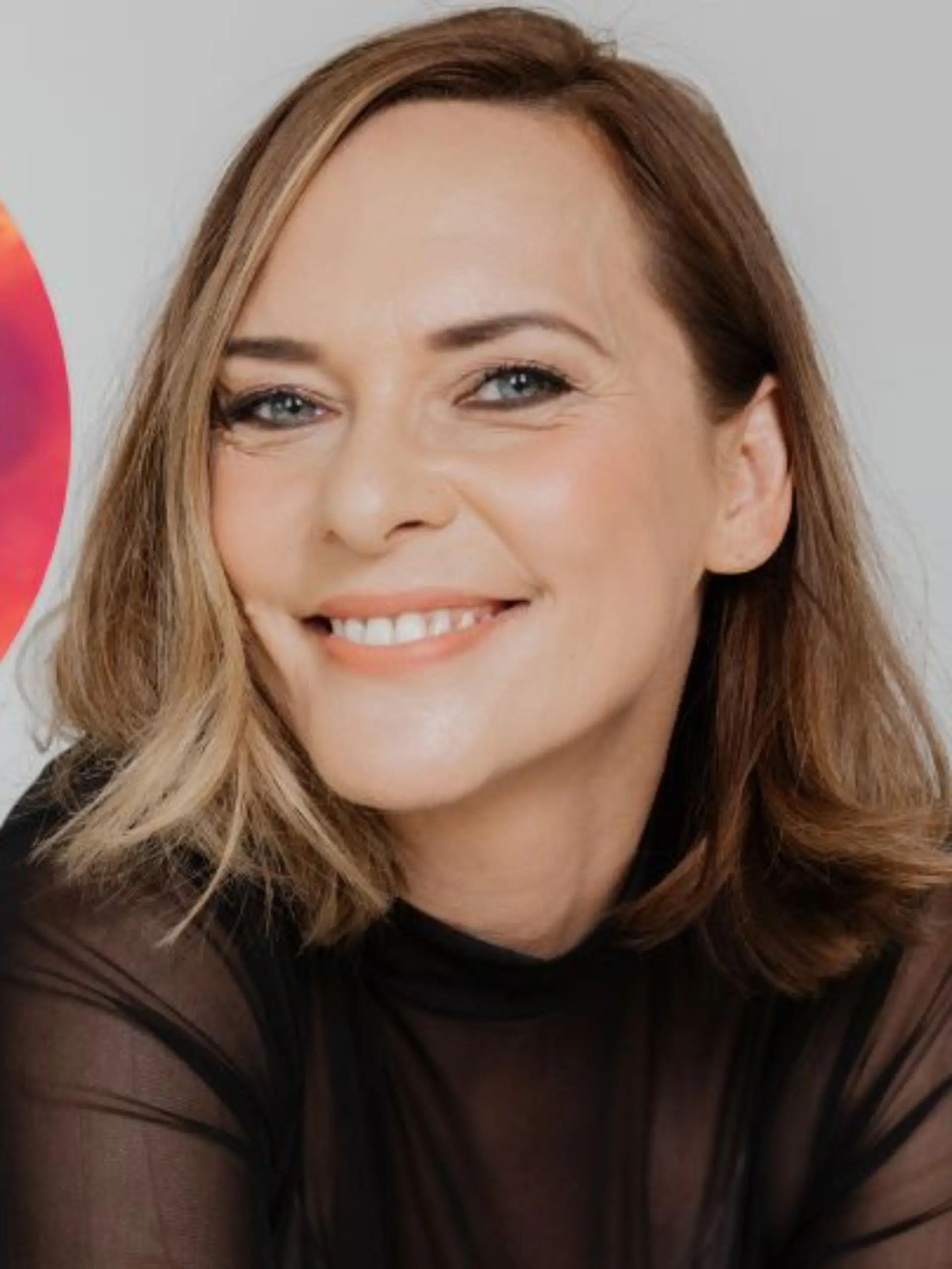 Astrologin Bernadette Hirschfelder