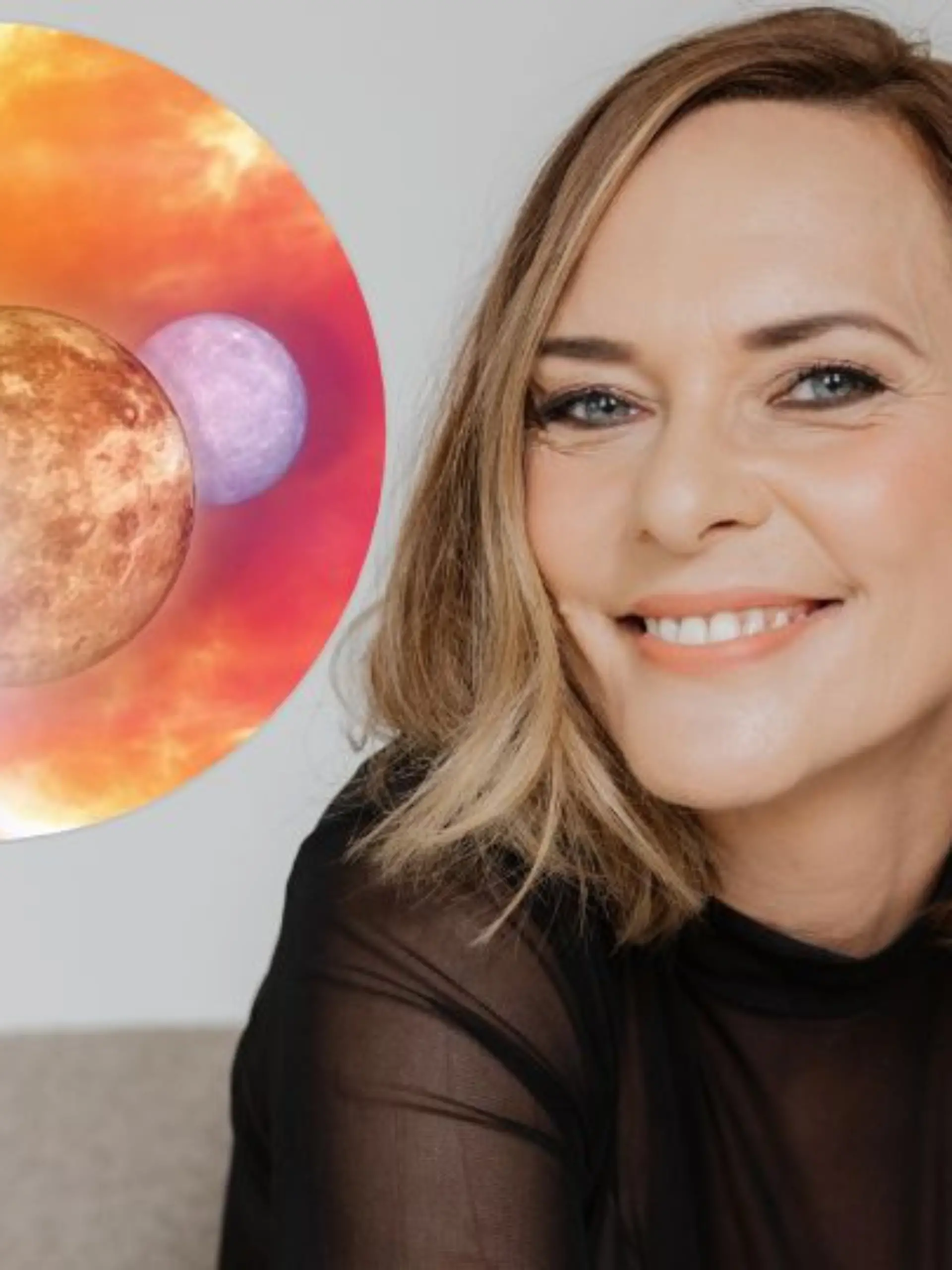 Bild zu: "Für welche Sternzeichen nächste Woche die beste des Sommers wird"