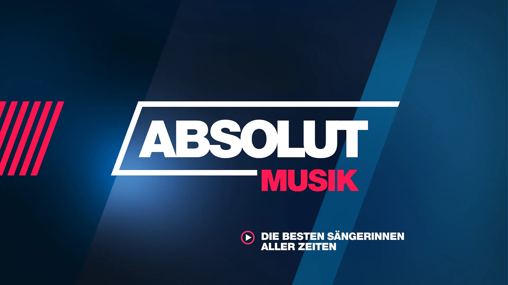 Absolut Musik – Die besten Sängerinnen aller Zeiten