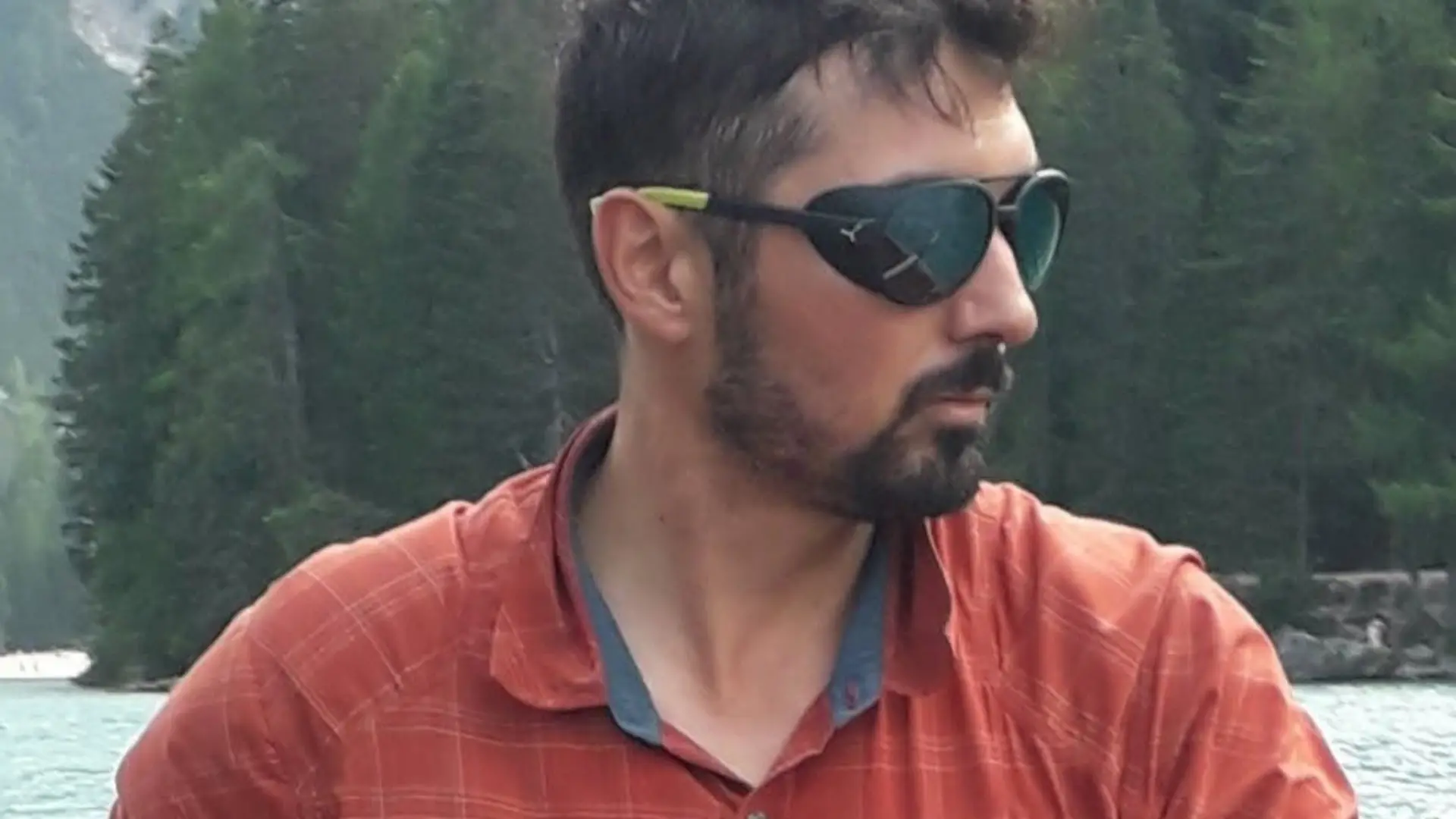 Federico (36) half einer Fremden – dann tötete ihn ihr Ex