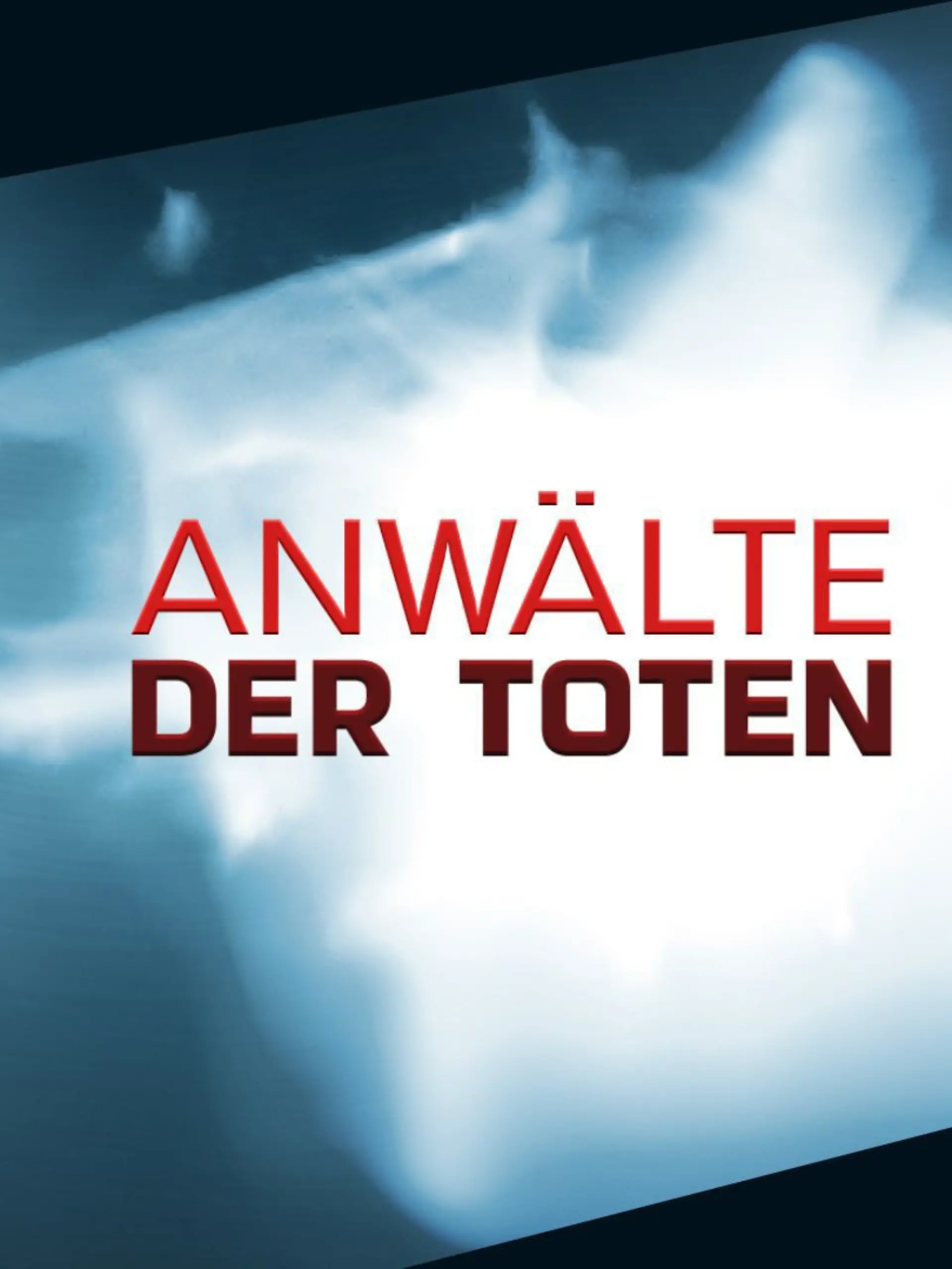 Bild zu: "Anwälte der Toten"