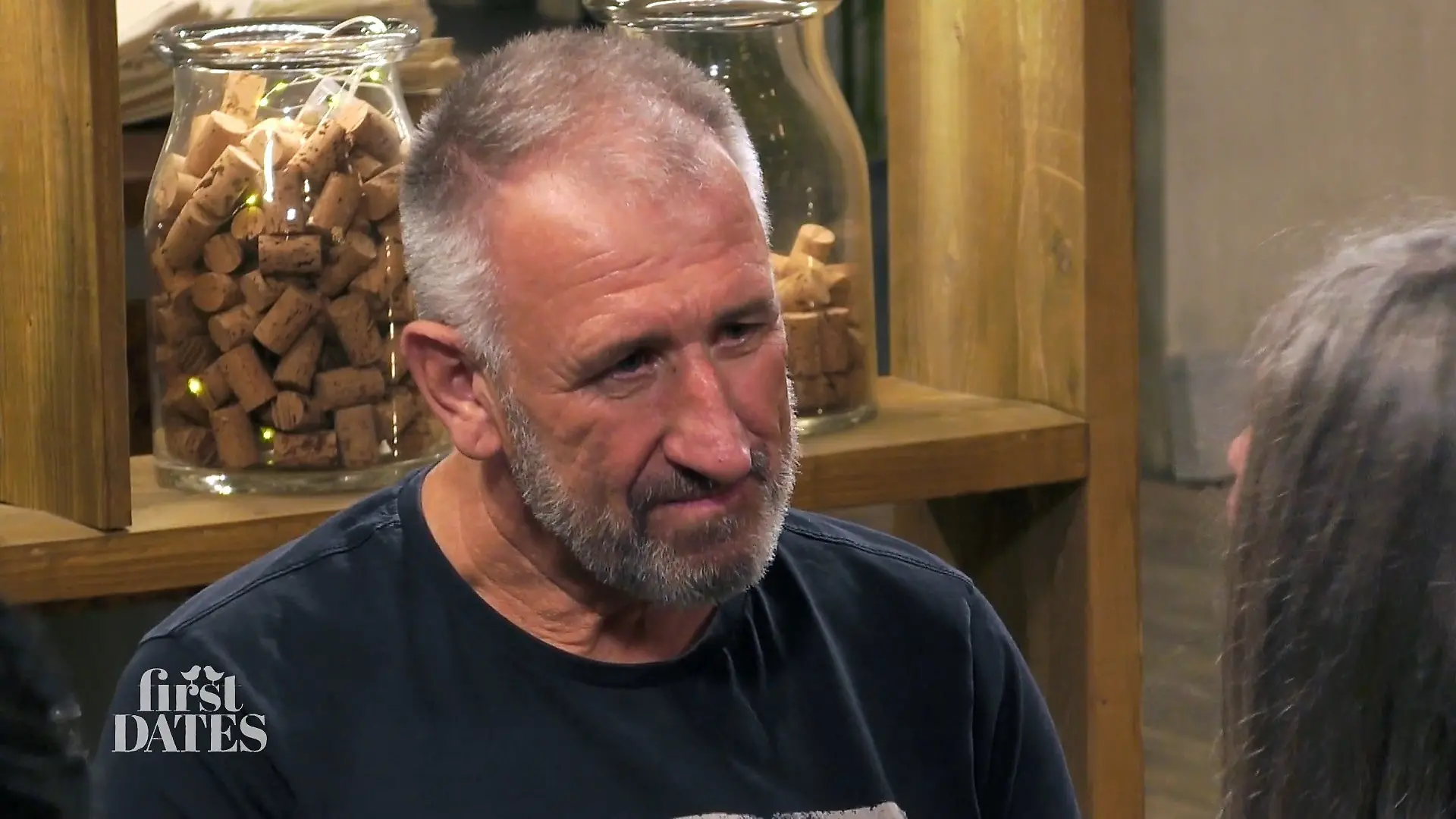 Sein letztes Date ist 30 Jahre her! Karlheinz ist nervös