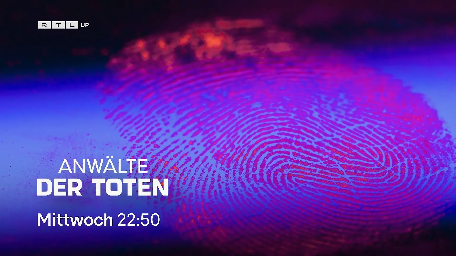 Anwälte der Toten - Rechtsmediziner decken auf