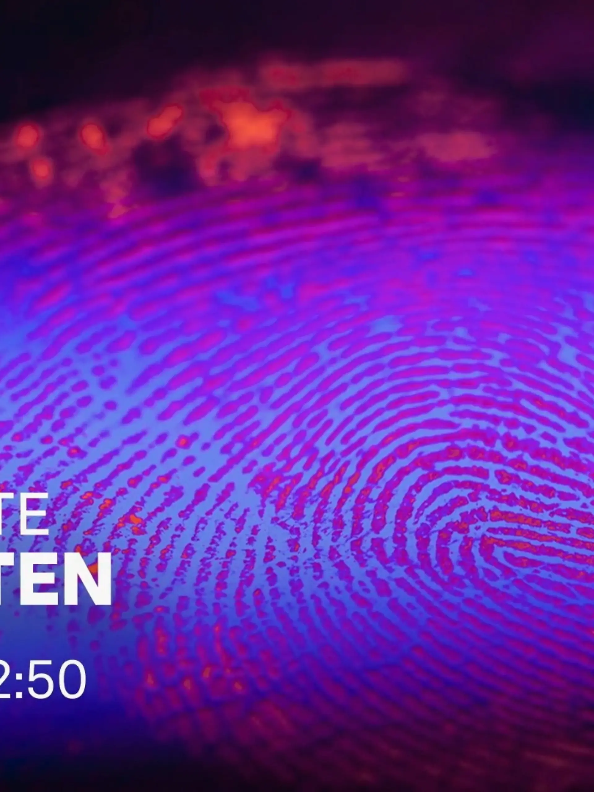 Bild zu: "Anwälte der Toten - Rechtsmediziner decken auf"