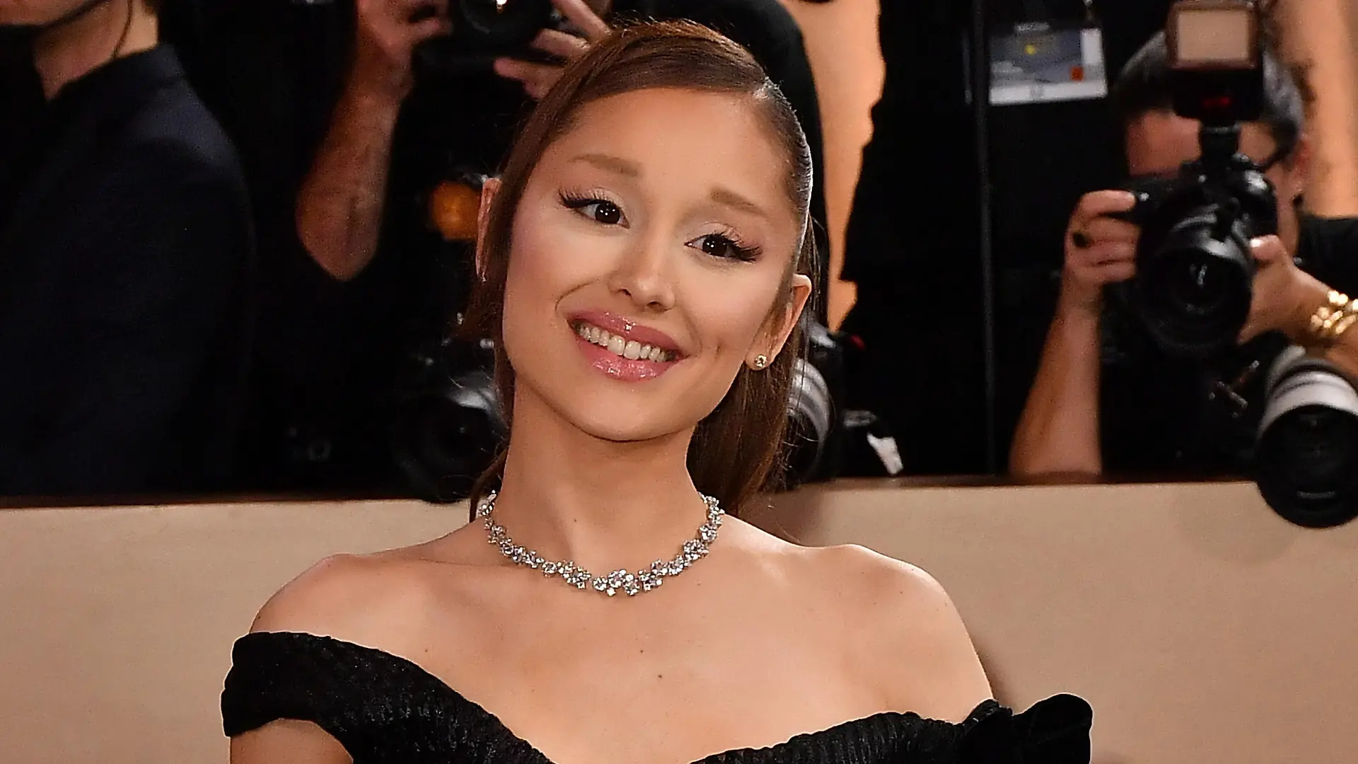 „Es war keine spontane Entscheidung!” Ariana Grande erklärt ihren Rückzug Sorge um Popstar