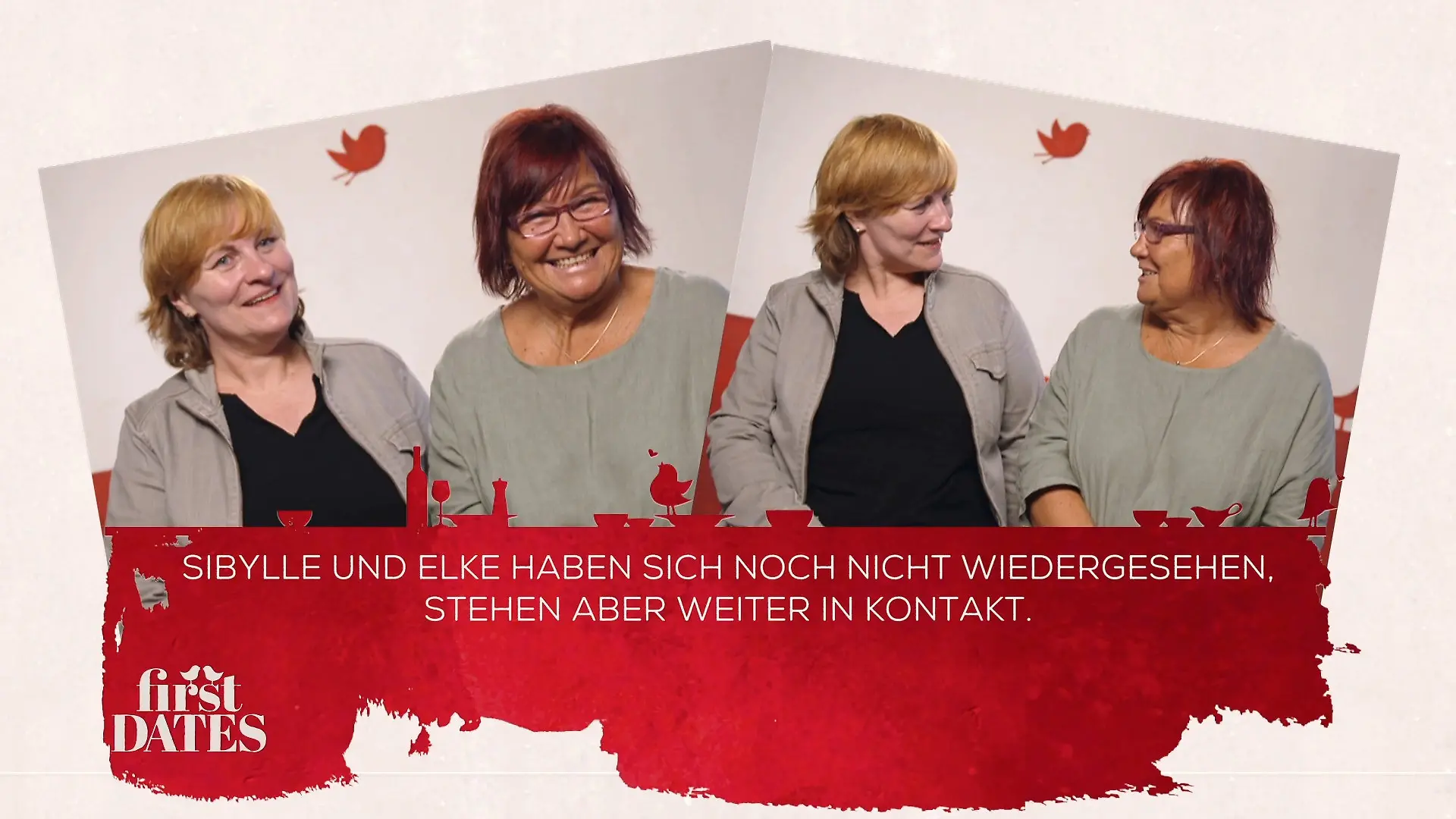 Wie ging es für die Paare weiter? Hinter den Kameras