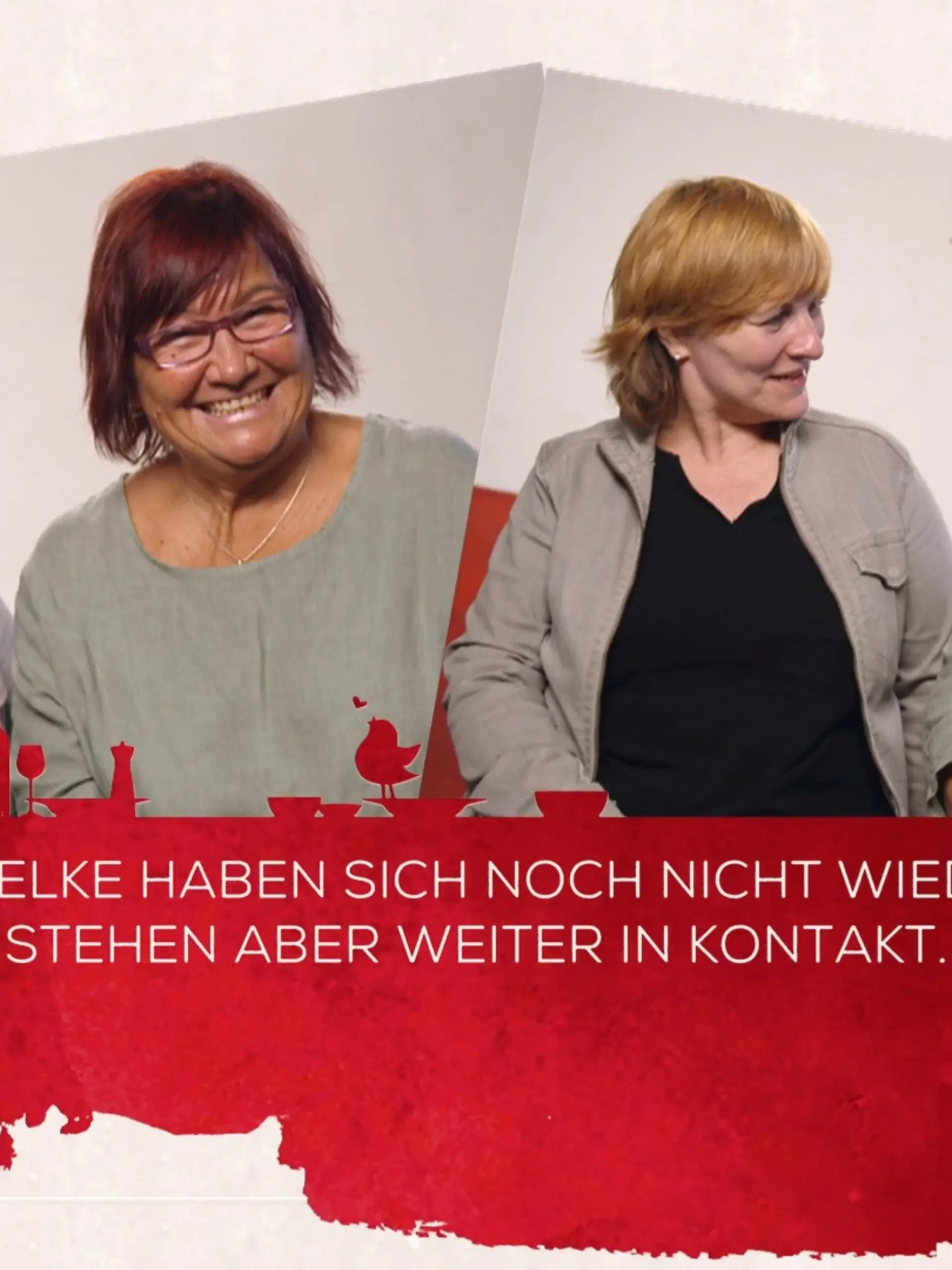 Bild zu: "Wie ging es für die Paare weiter?"