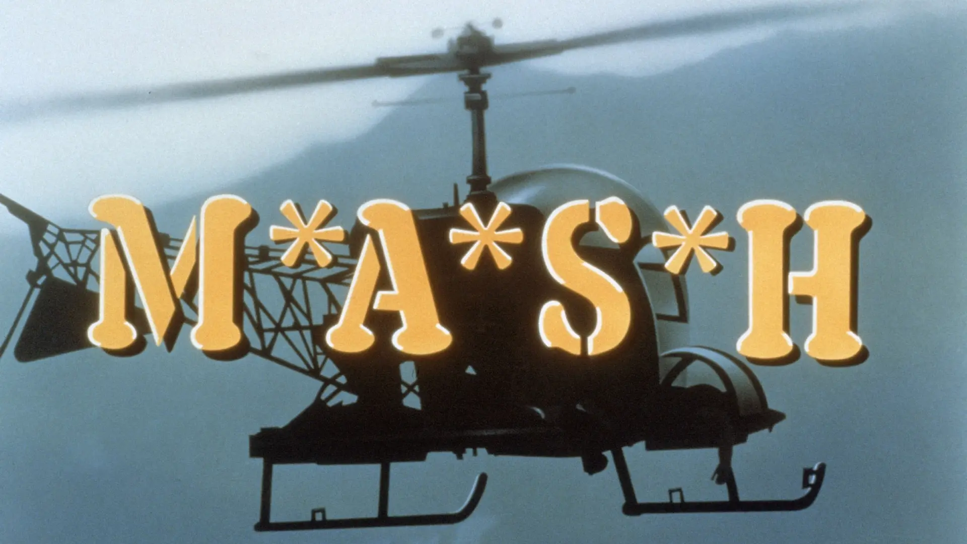 M*A*S*H