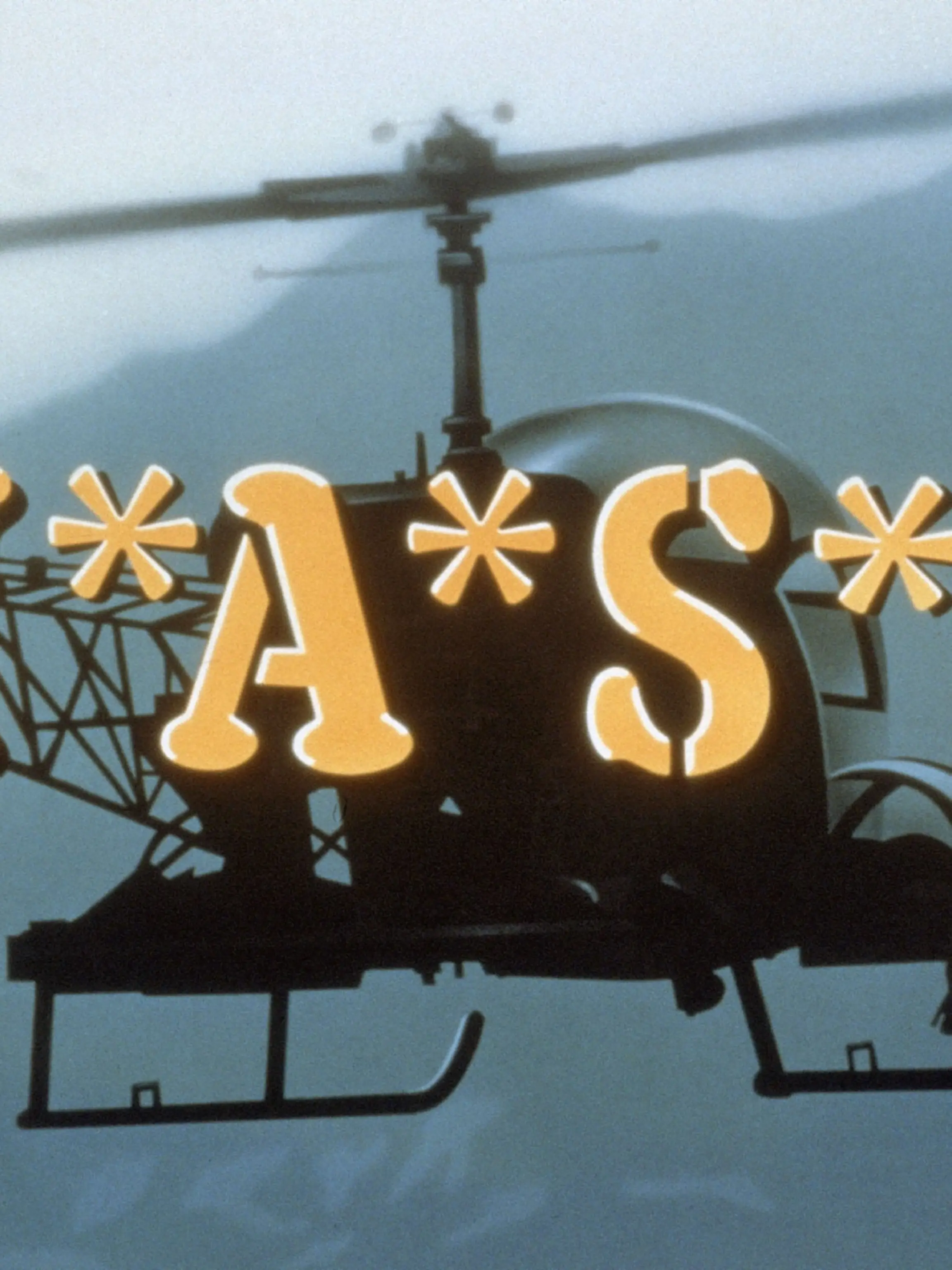 M*A*S*H