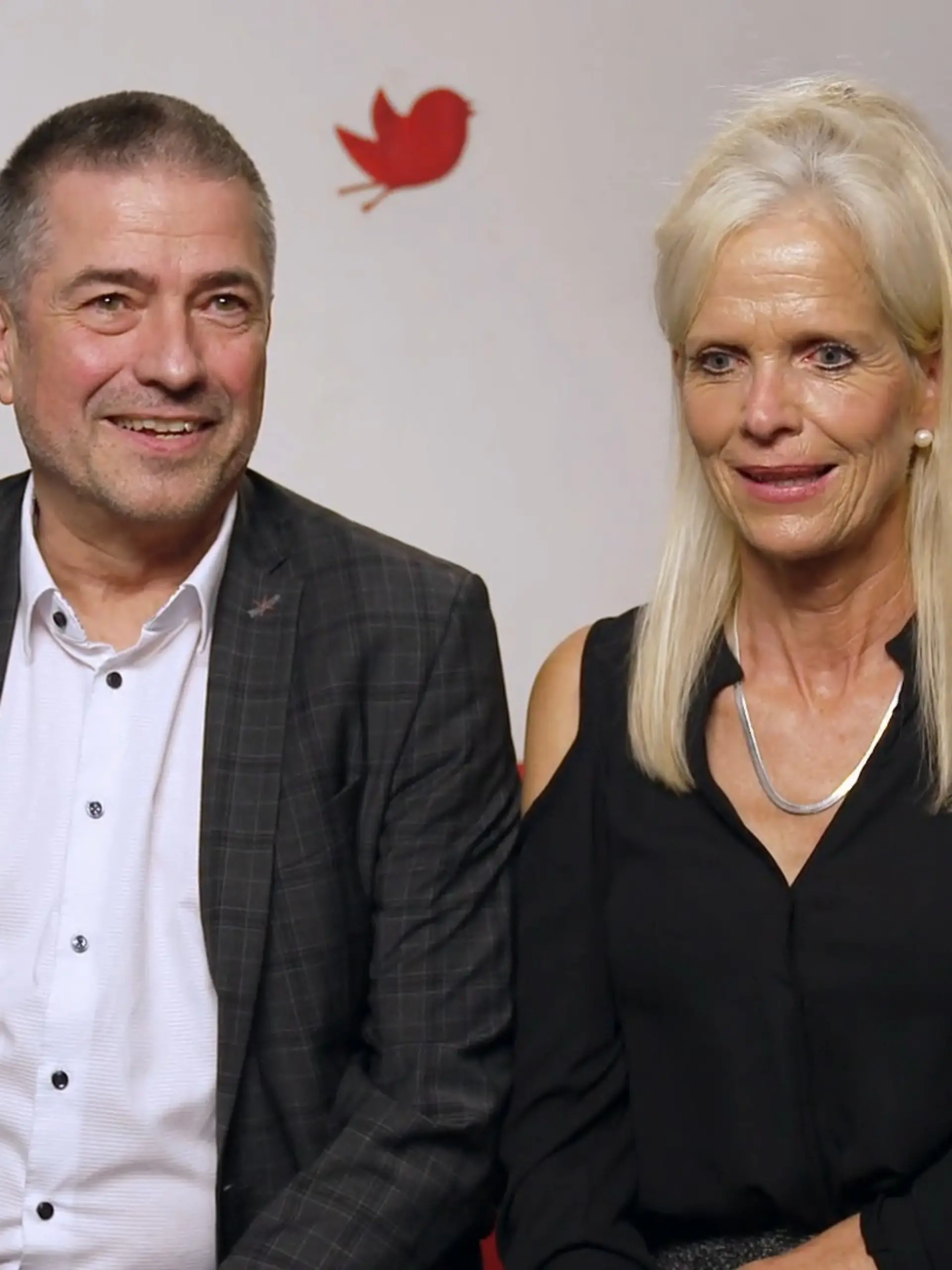 Bild zu: "Tanzen Claudia und Jochen bald ins Glück?"