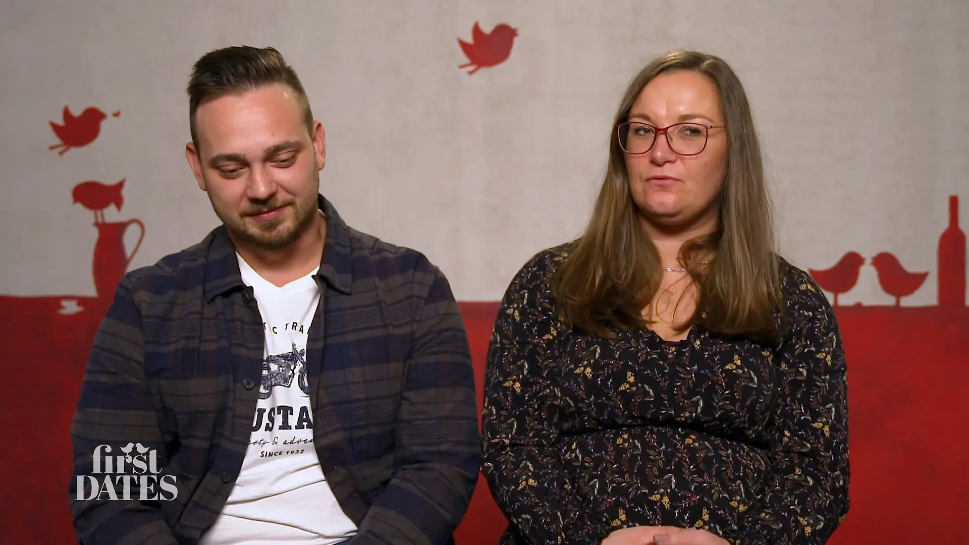 Vertiefen Anja und Hendryk ihre Kennenlernphase? Ein vielversprechender Anfang