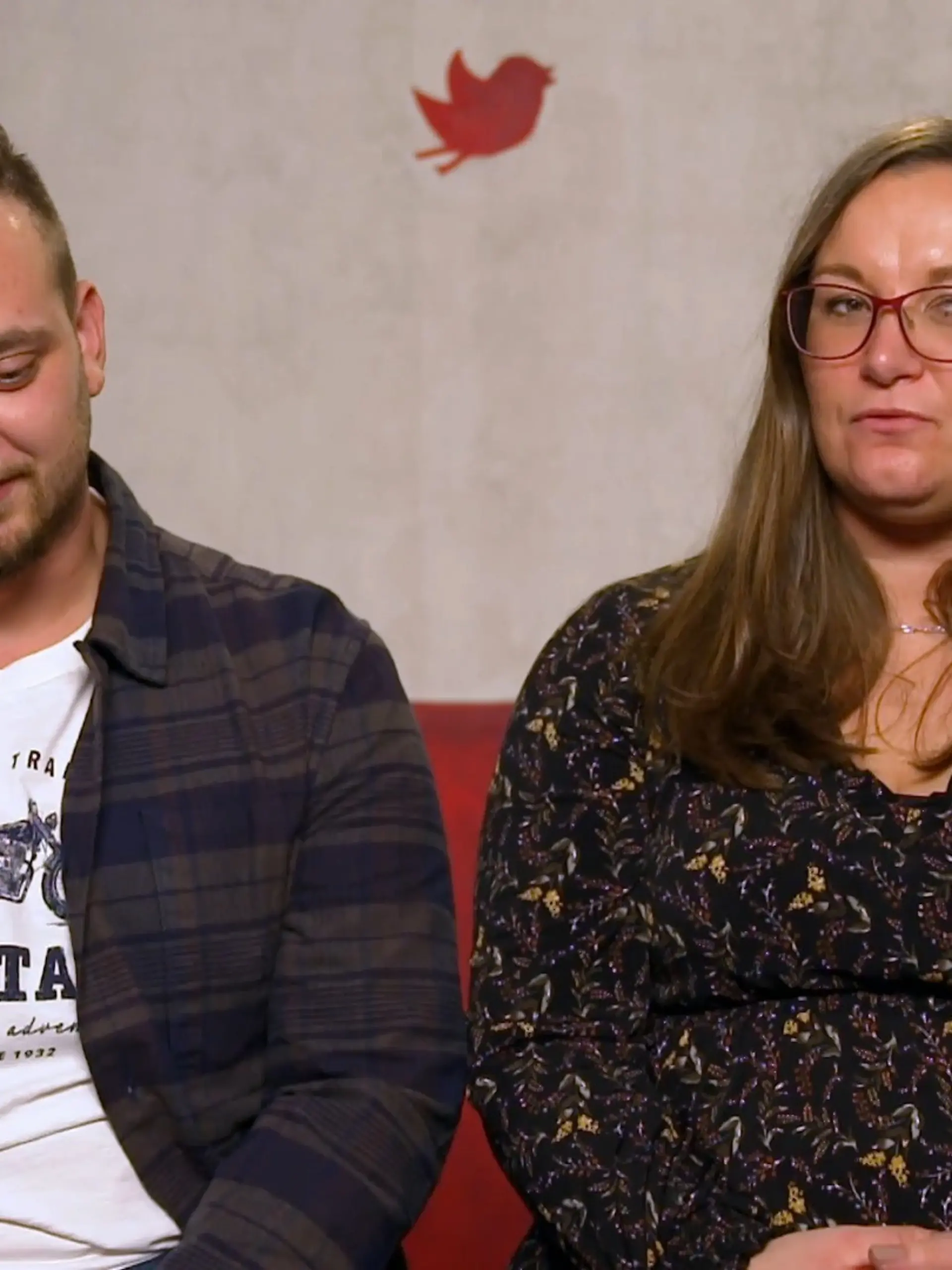 Bild zu: "Vertiefen Anja und Hendryk ihre Kennenlernphase?"
