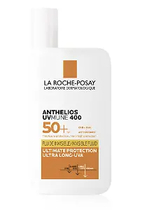 La Roche-Posay Anthelios UVMUNE 400, Fluid SPF 50+, 50 ml