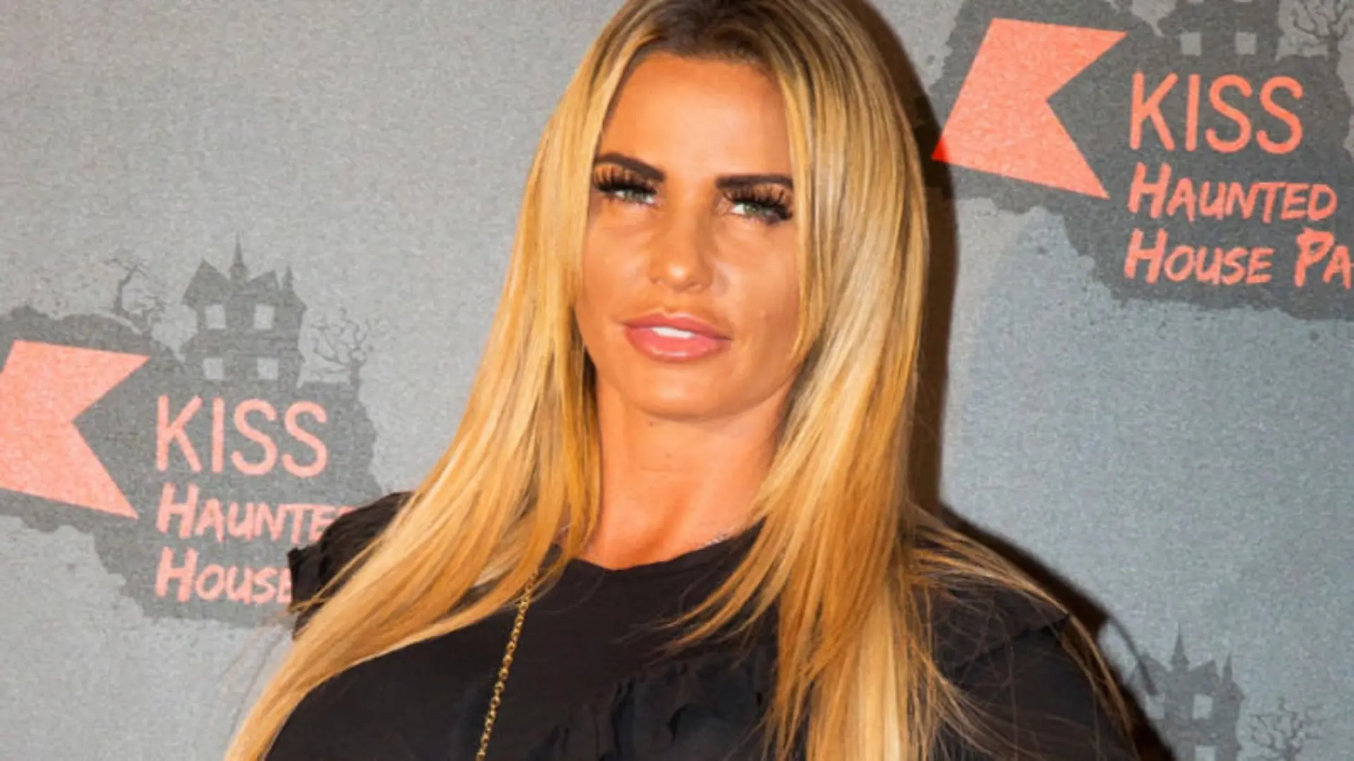 Katie Price: Ich sehe aus wie ein Monster