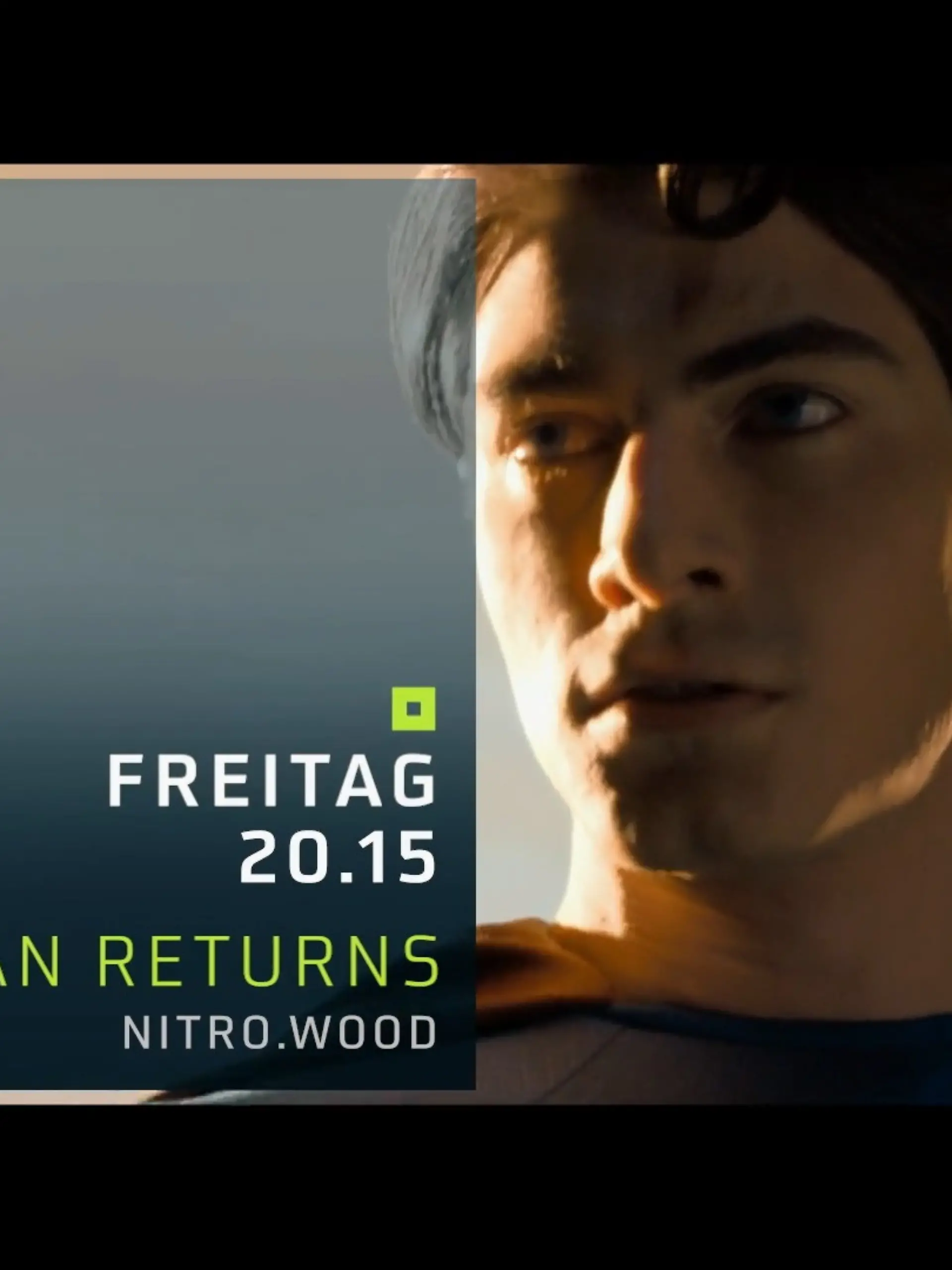 Bild zu: "Superman Returns"