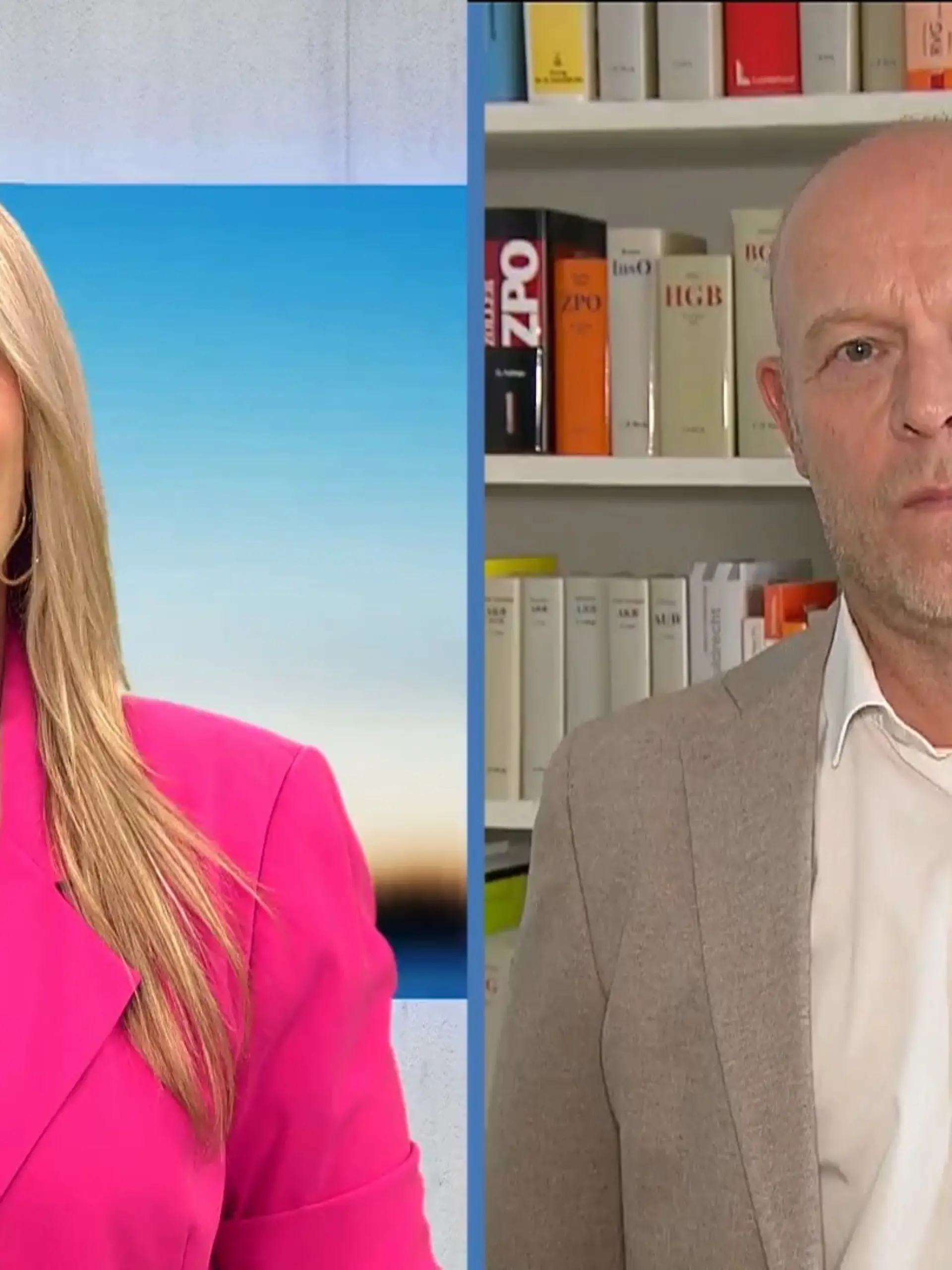 Bild zu: "Interview mit Rechtsanwalt Arndt Kempgens"