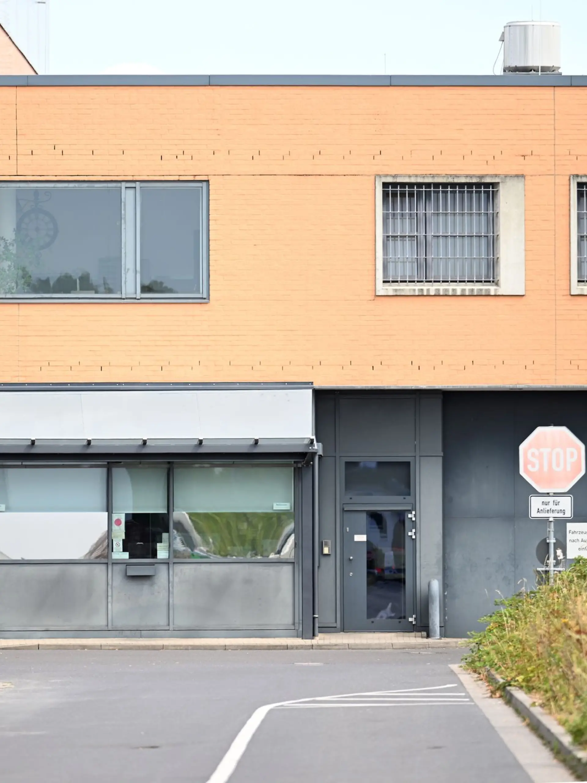 Bild zu: "Sondersitzung zu Kriminalität in NRW-Gefängnissen"