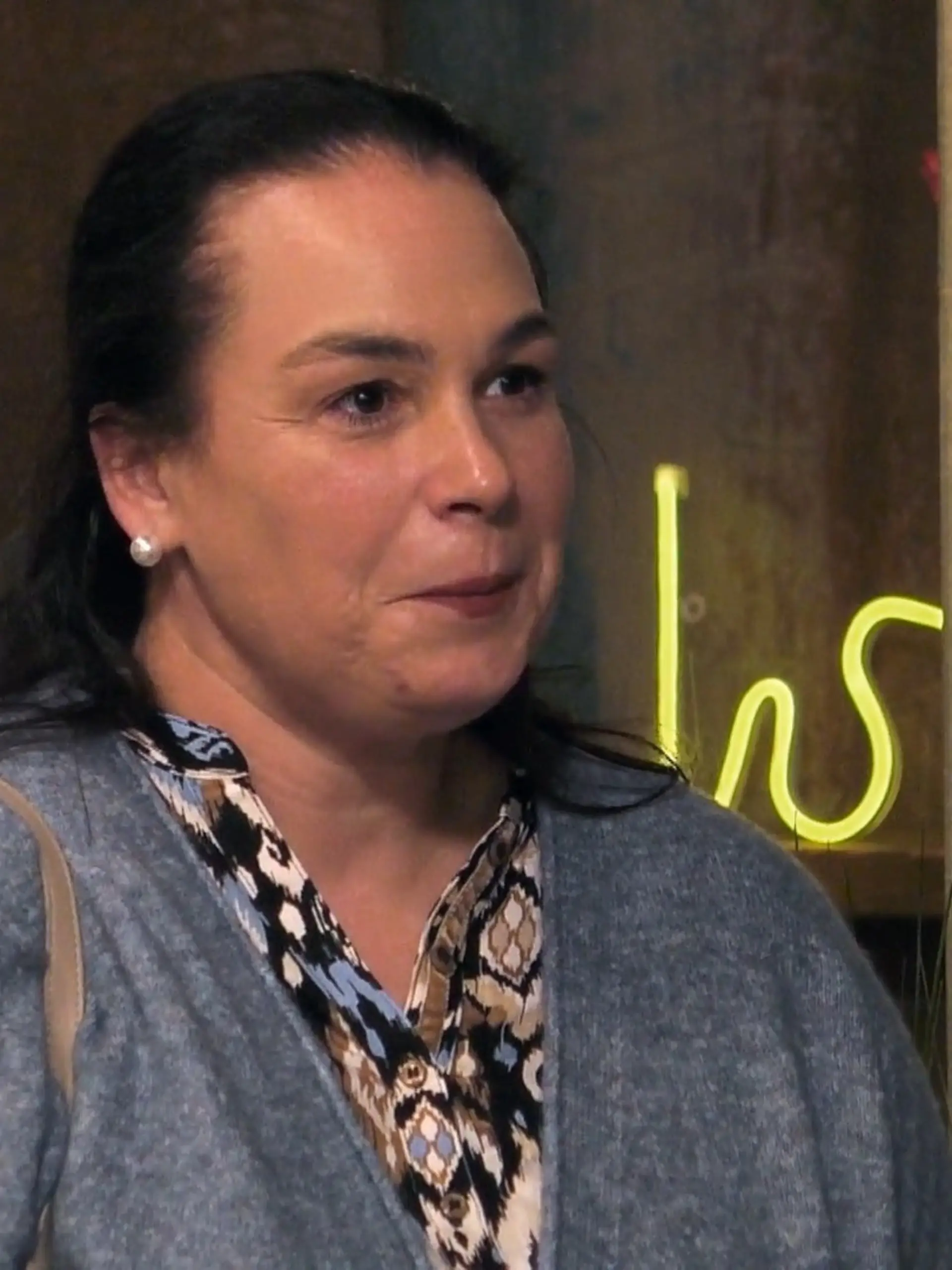 Bild zu: "Kathrin such den "perfekten Mann""