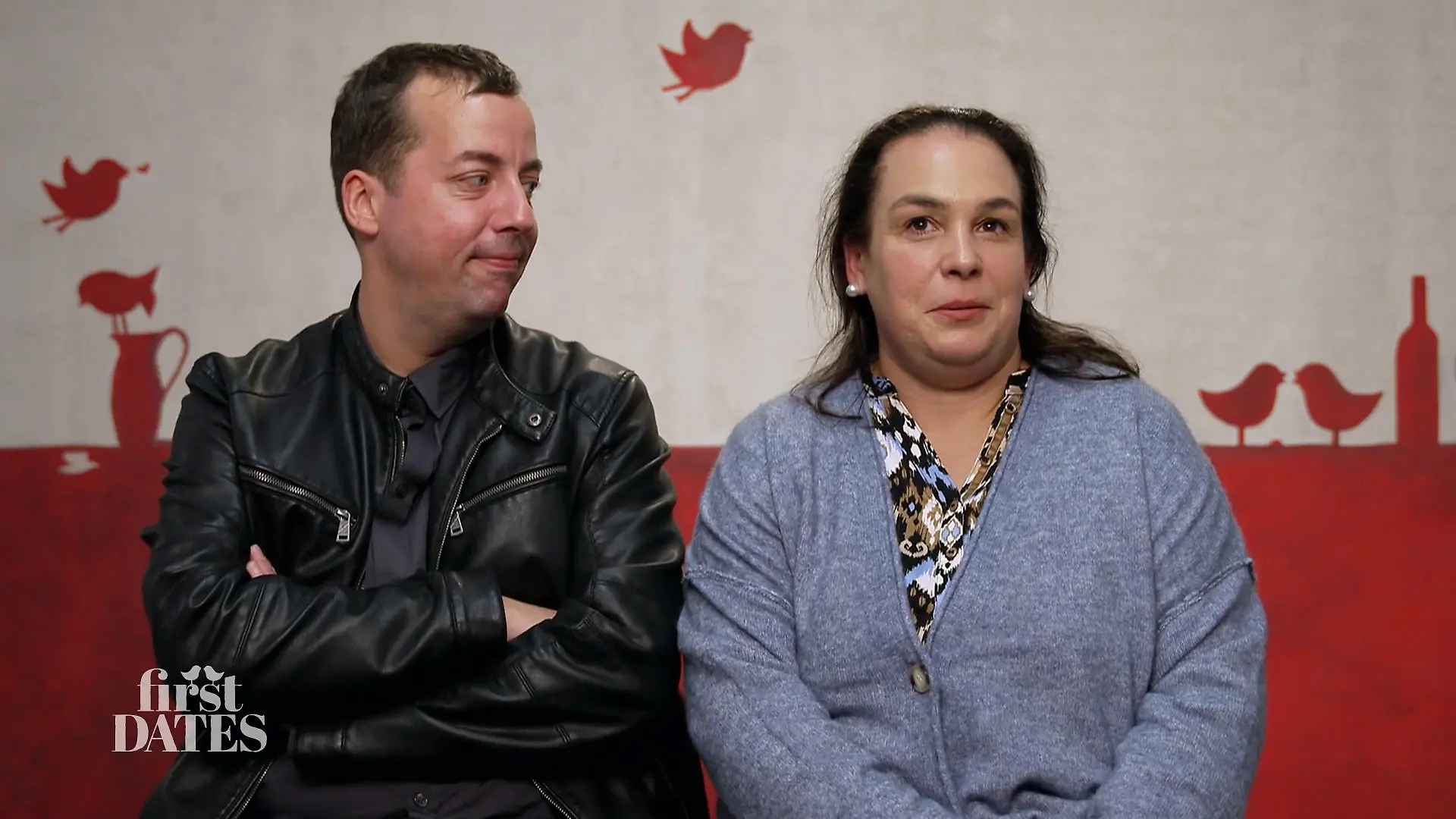 Wird es ein zweites Date bei Kathrin und Tobias geben? 