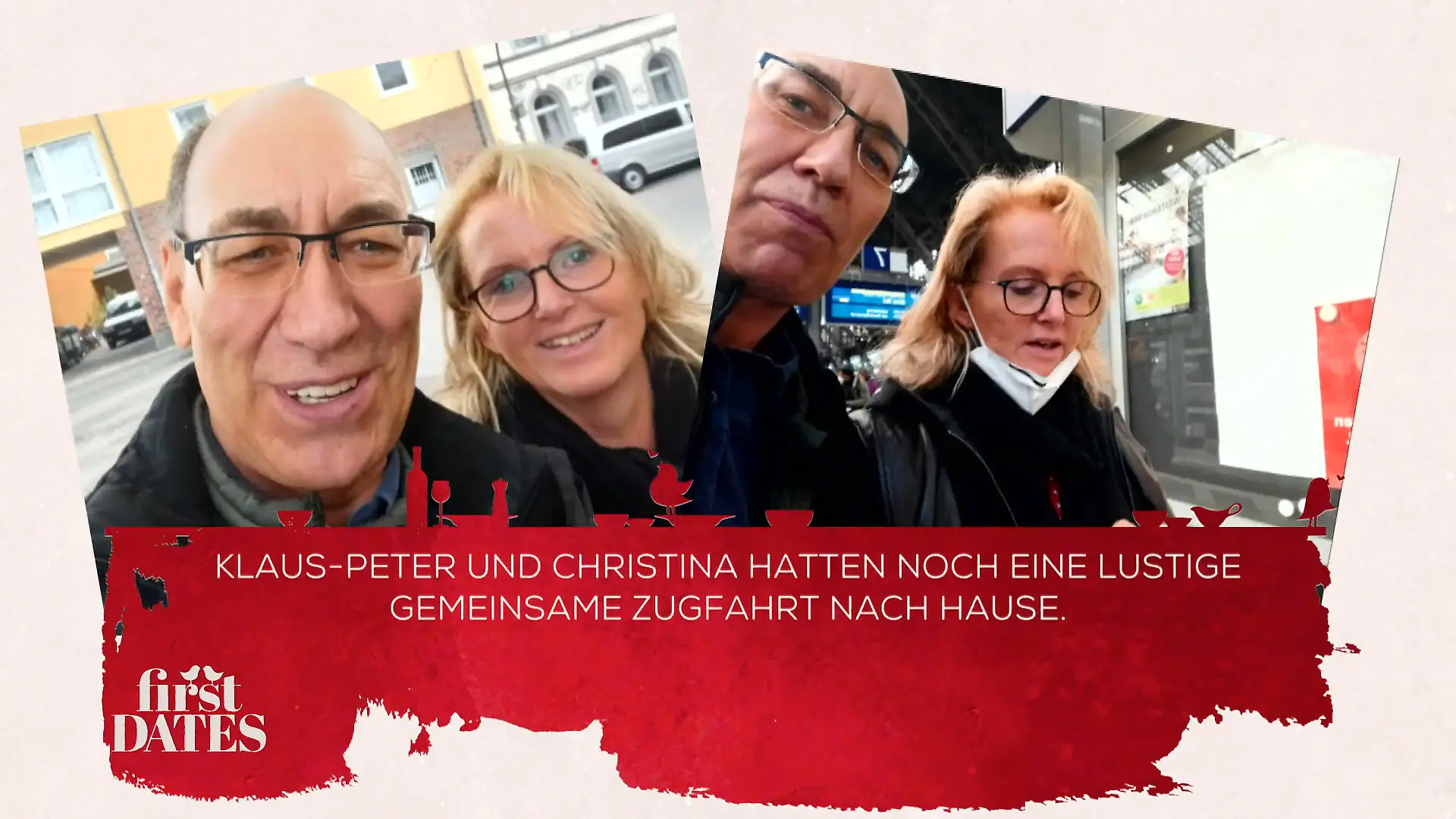 Wie ging es für die Singles weiter? Und dann?