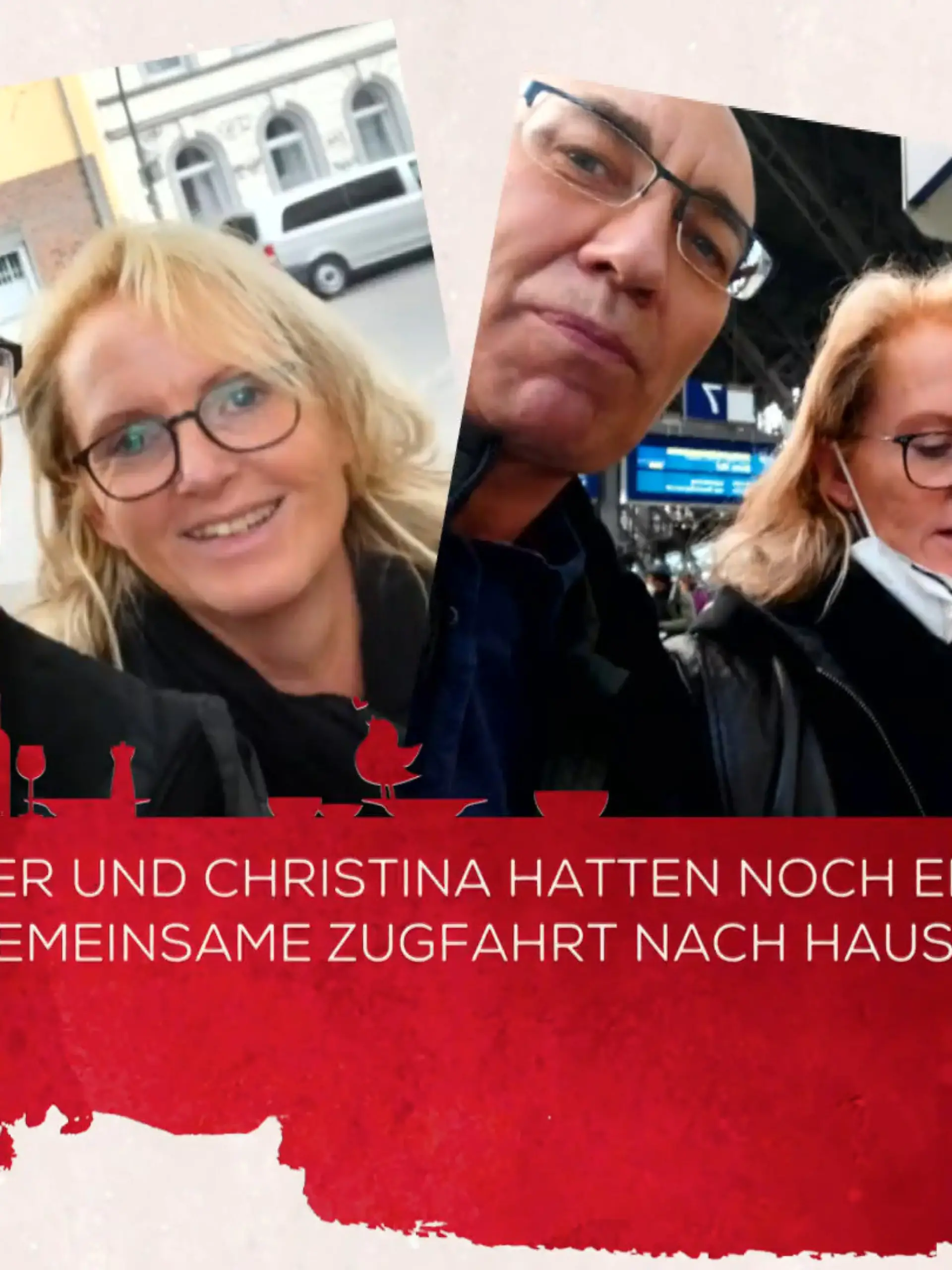 Bild zu: "Wie ging es für die Singles weiter?"